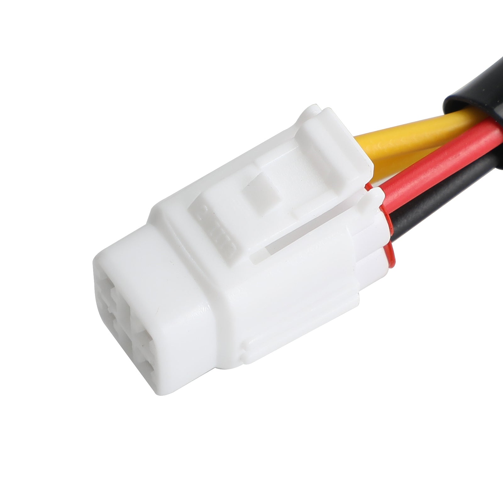 Redresseur de régulateur de tension pour Kawasaki KX125 K, KX250 K 1998 21066-1110 générique