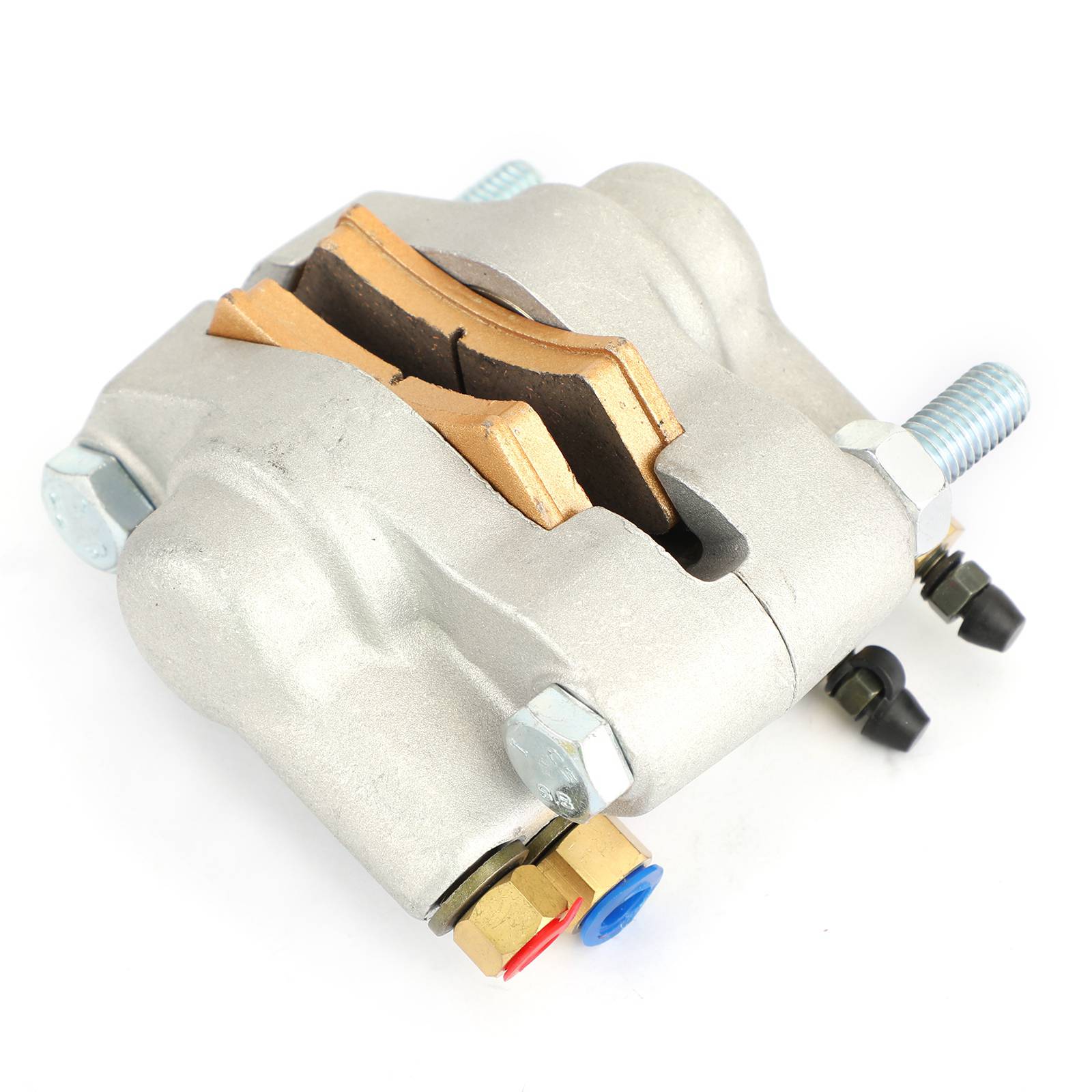 Pinza de freno trasero 1910553 para Polaris Sportsman 335 400 500 Worker 335 500 genérico