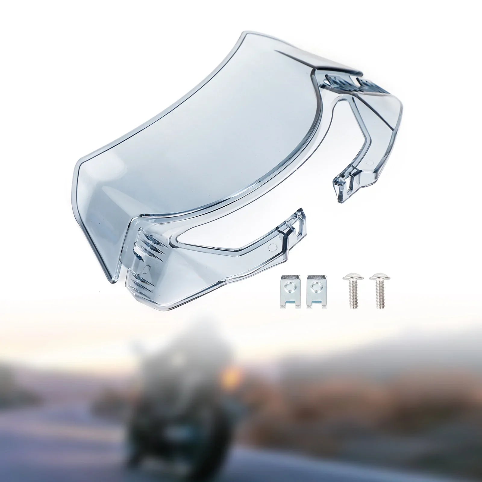 Pare-brise TRIUMPH Street Triple RS765 R765 S765 2020-2022