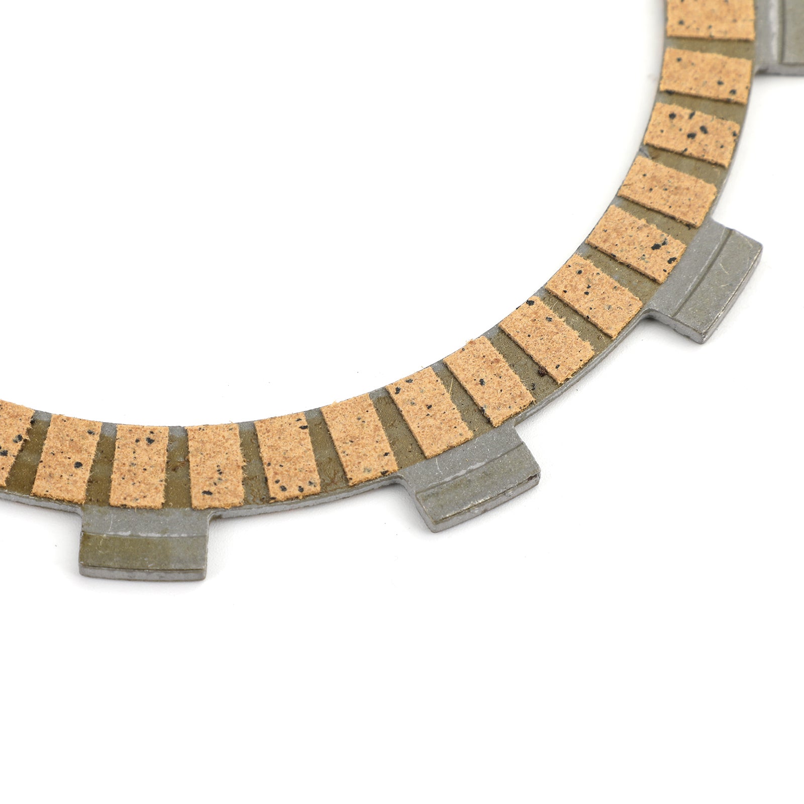 Kit Embrayage Acier & Disques Frictions pour Yamaha FZS1000 FZ1 FAZER 2001-2015 Generic