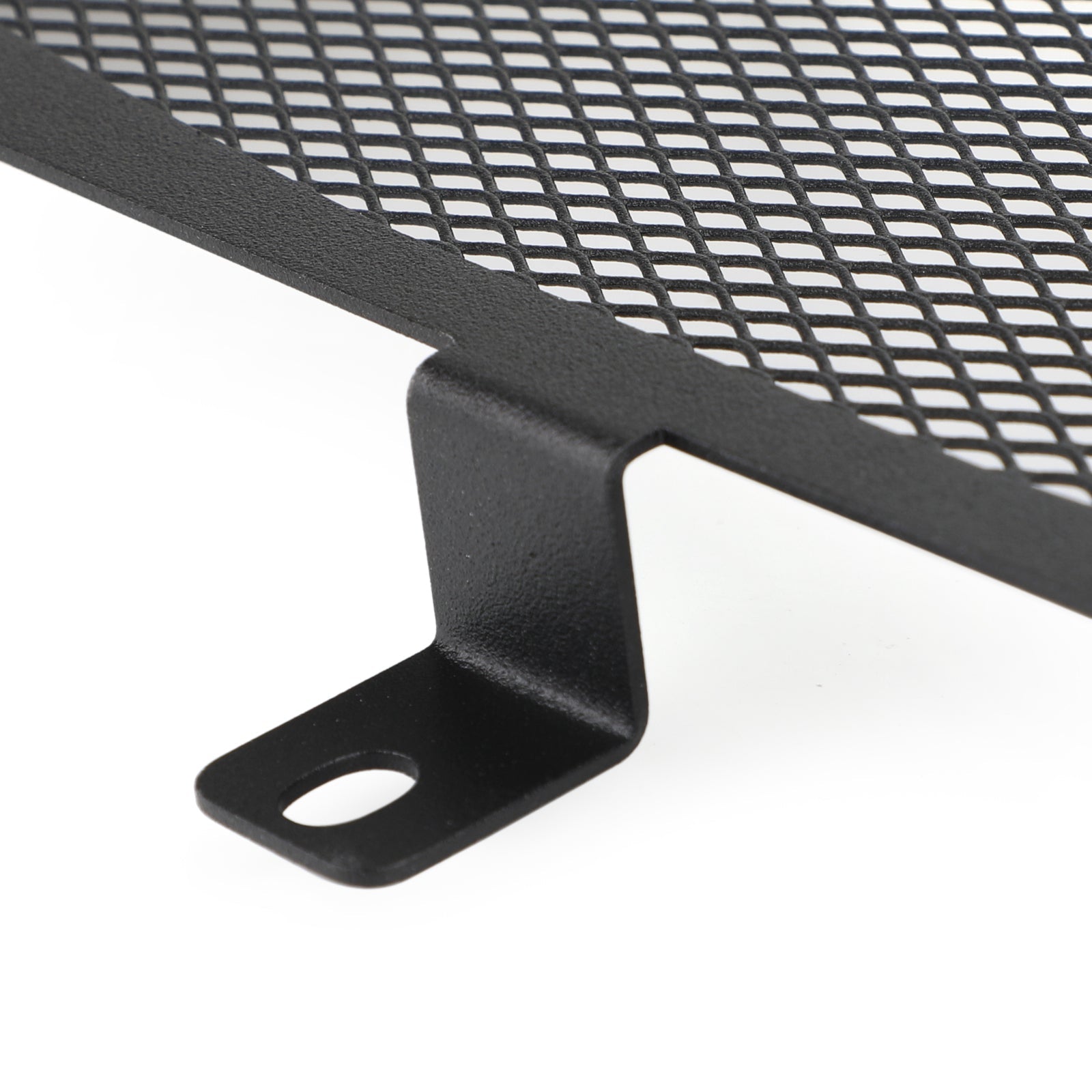 2013-2018 2019 Honda CB1100/R 1100RS 1100EX ruostumattomasta teräksestä valmistettu jäähdyttimen suojus