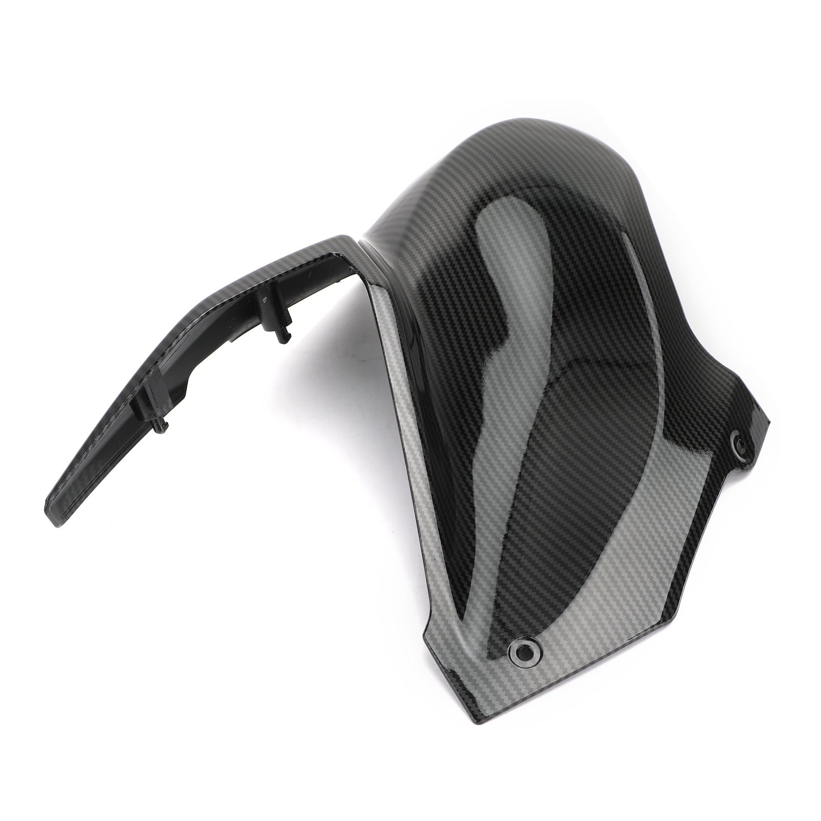 1 Paar Gastank Zijbekleding Insert Cover Panel Kuip Voor Kawasaki Z900 2017-2019 Generiek