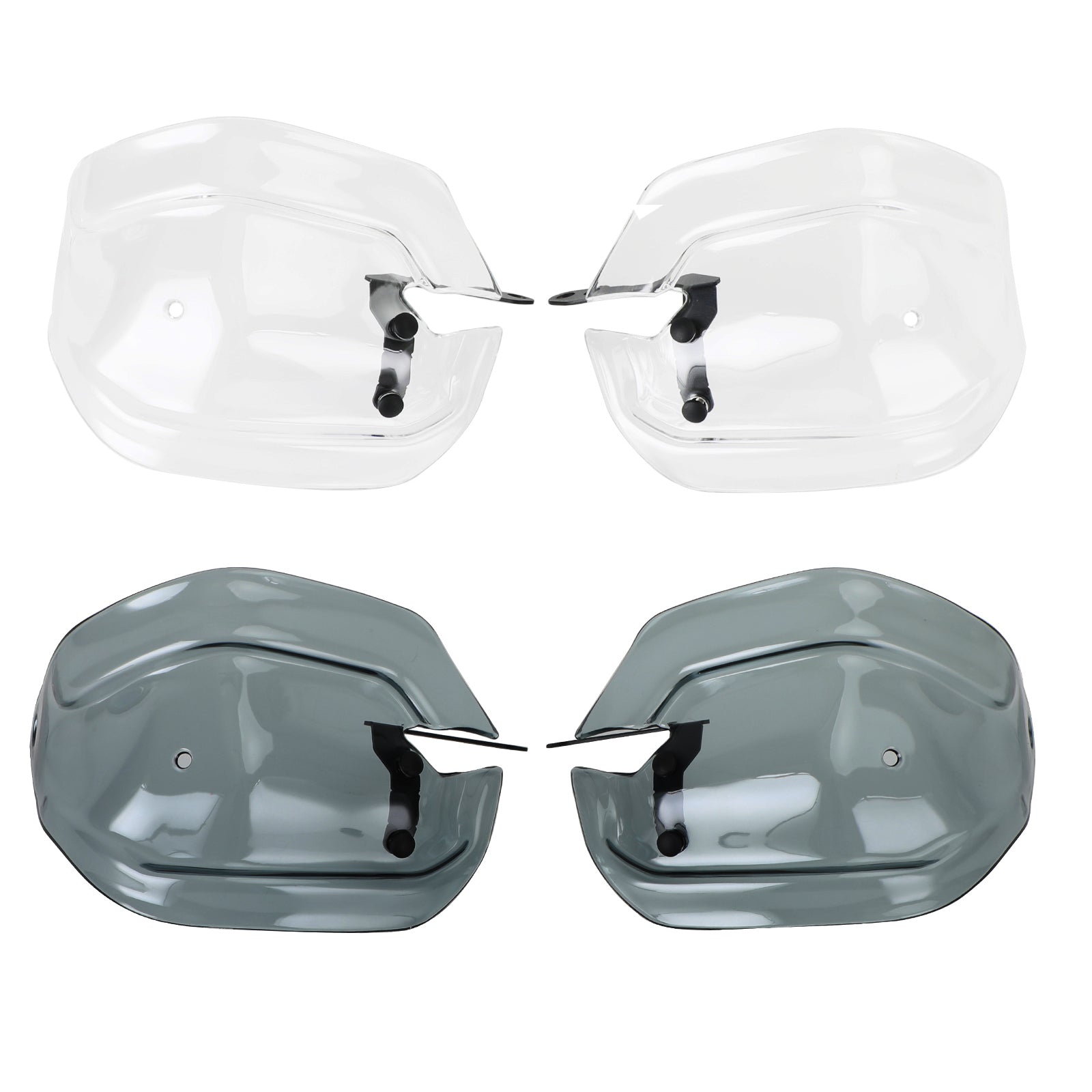 Protège-mains pour Yamaha TENERE 700 XTZ700 2019-2021 générique