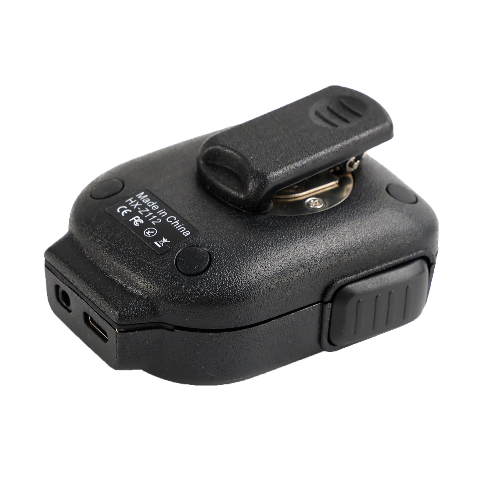 HX-Z112 Bluetooth draagbare draadloze microfoon voor Android iOS-systeem 3G 4G-netwerk