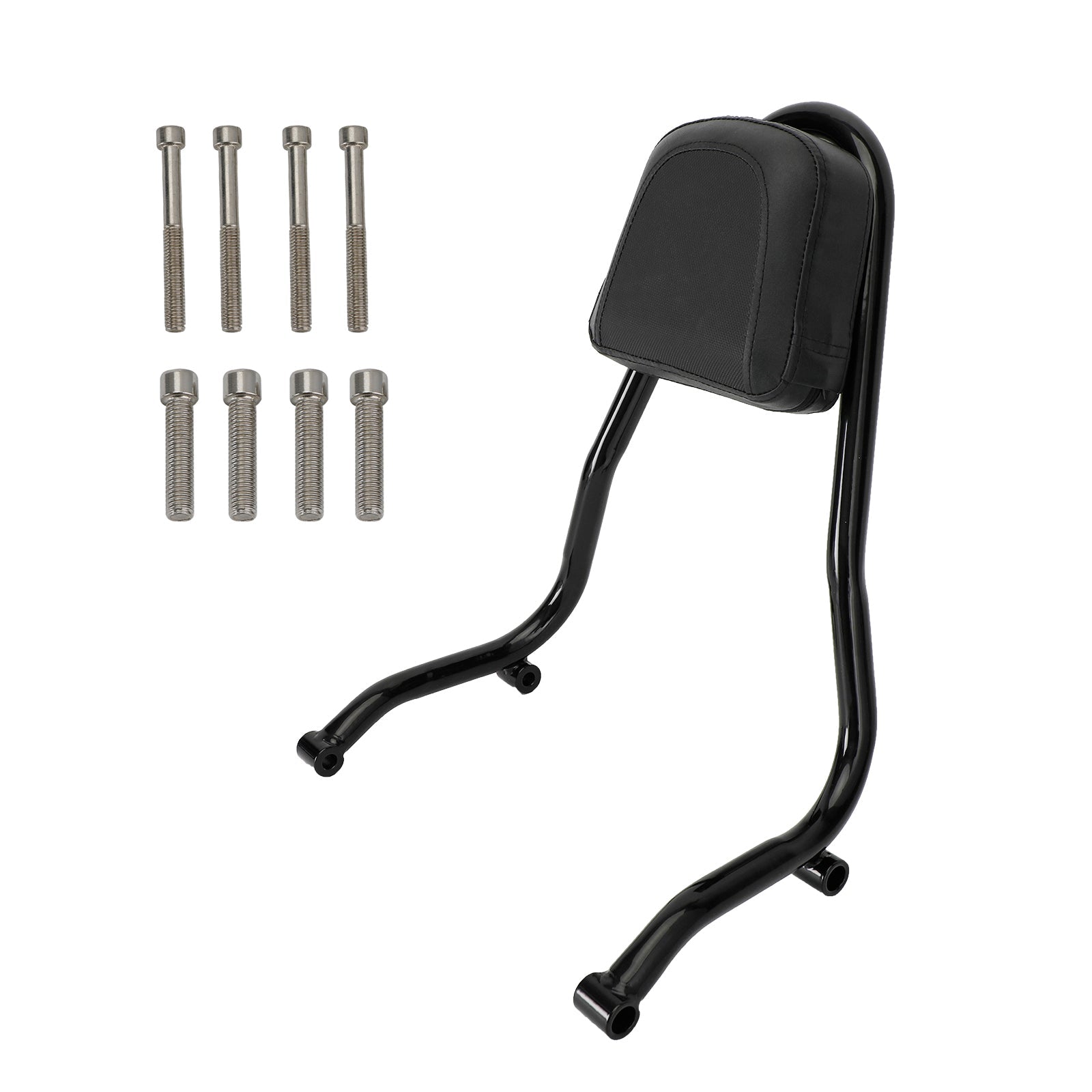 BMW R 18 Bikes 2020-2022 Dossier passager