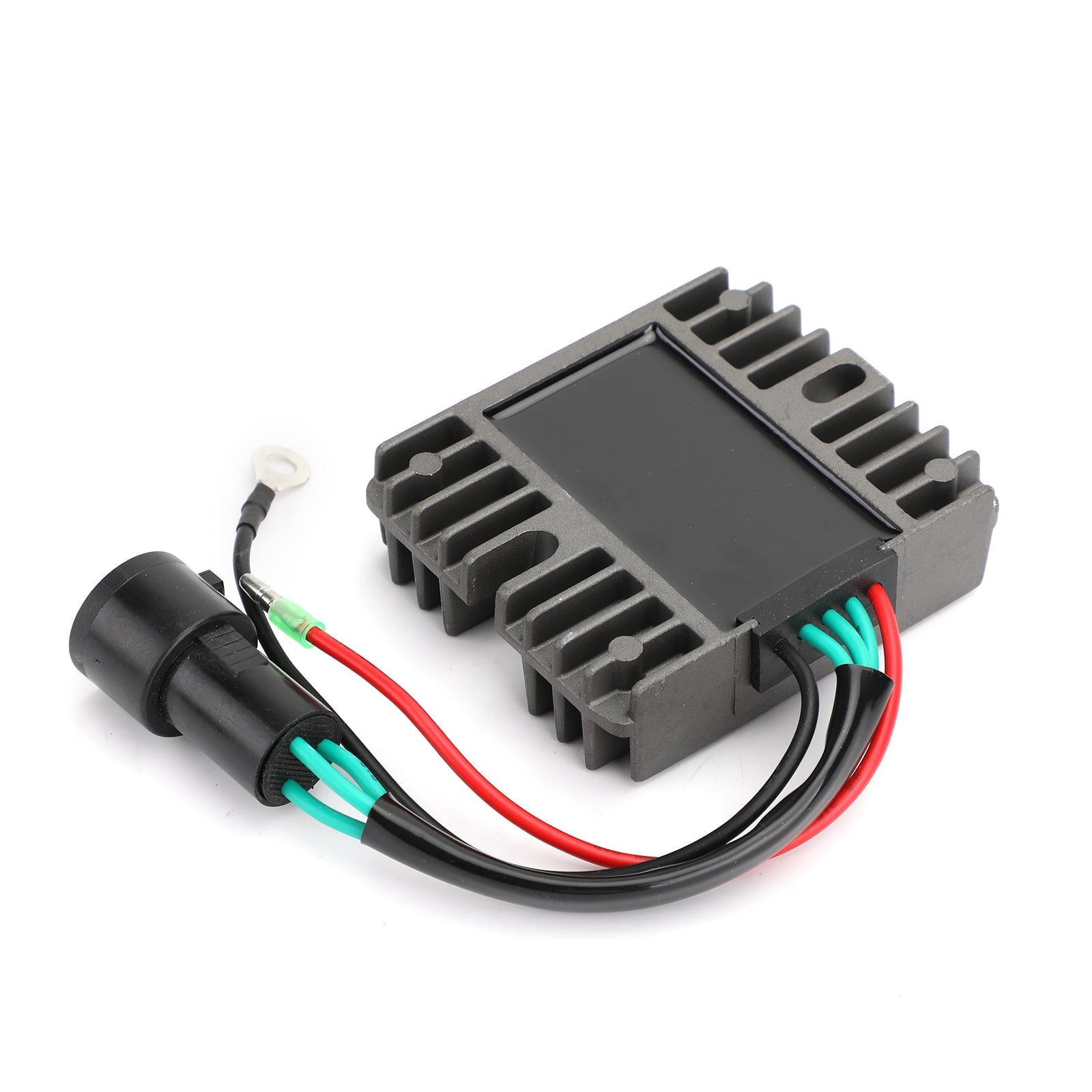 Tasasuuntaajan säädin Yamaha-perämoottorille PN/ 67F-81960-12-00 67F-81960-00-00 Generic