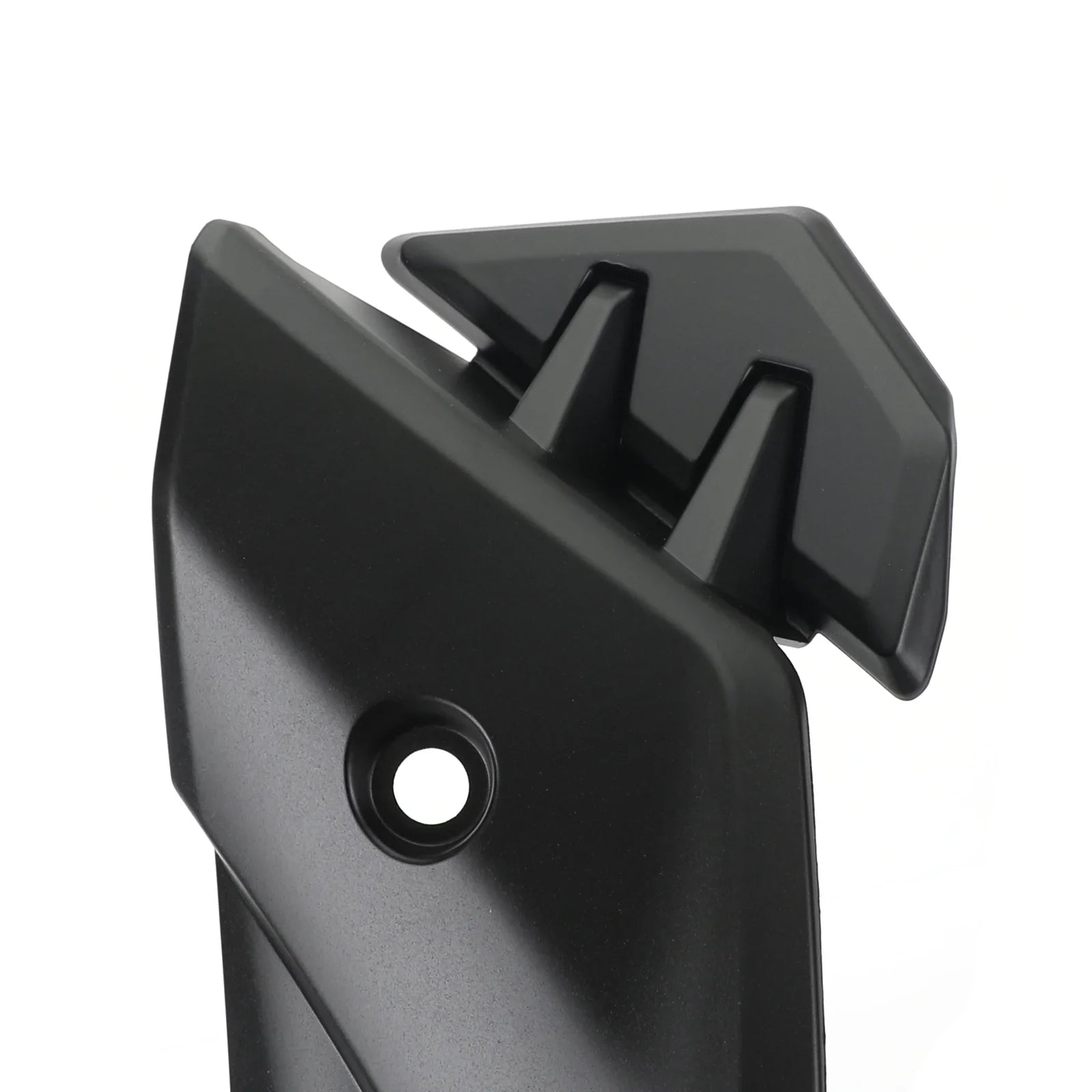 Carénage de couverture de cadre de siège conducteur inférieur pour Suzuki GSXS GSX-S750 2017-2021 générique