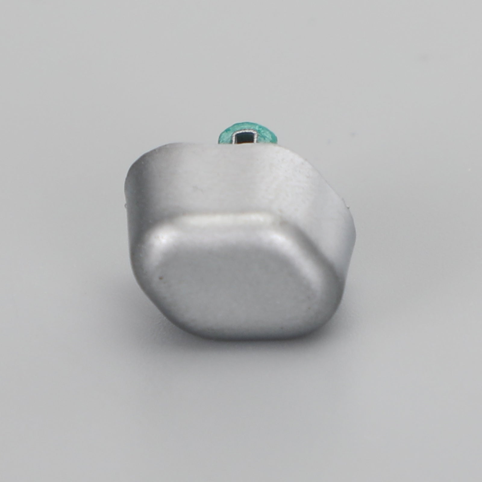 Pulsante interruttore di regolazione del cuscino del sedile destro per Mercedes Benz Classe S W221 06-13 generico