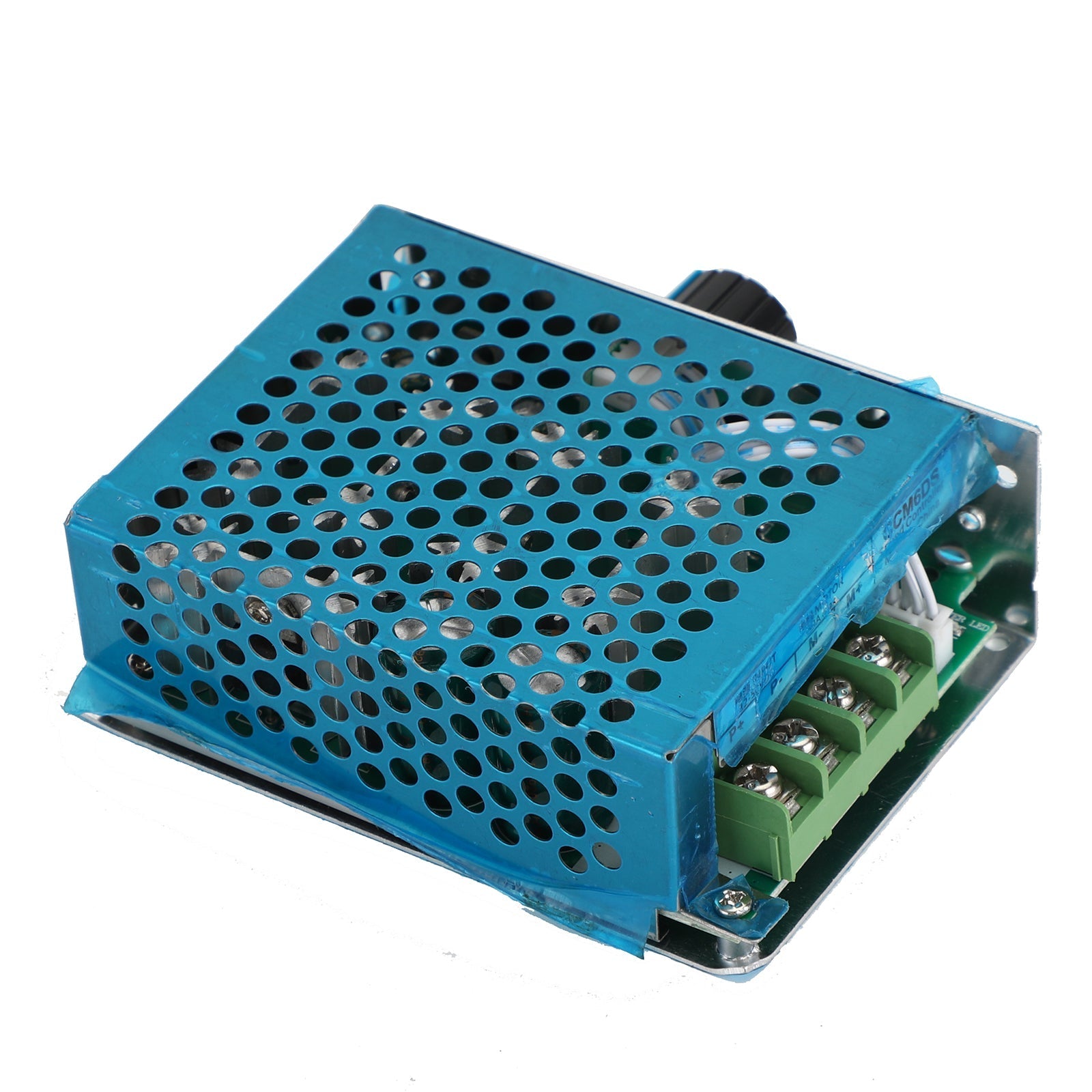 DC 12-50V MAX 30A PWM moottorin nopeudensäädin HHO RC AMP ohjain 12V 24V