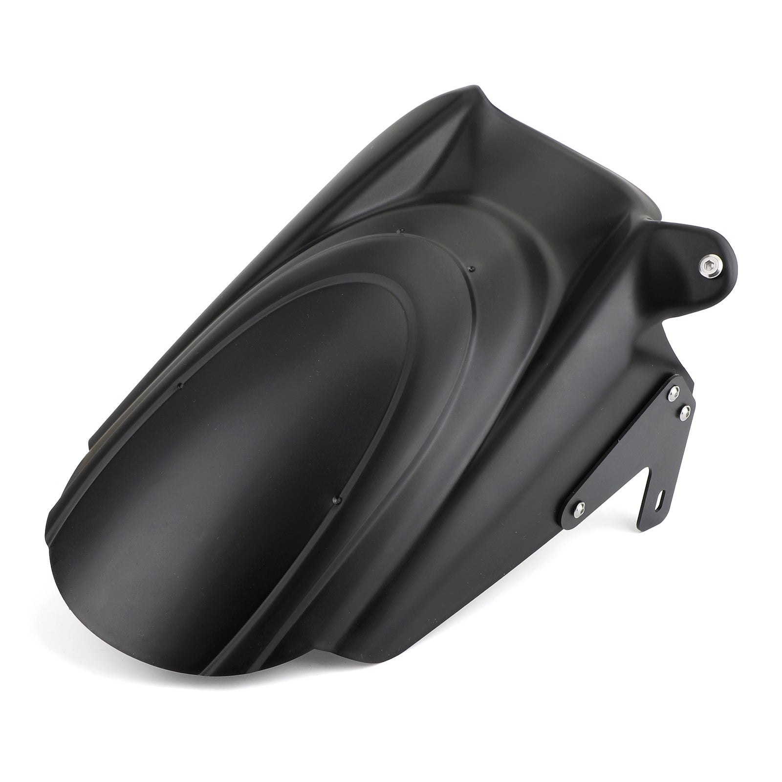 Garde-boue garde-boue arrière moto pour KAWASAKI VERSYS 650 KLE650 2015-2025 générique