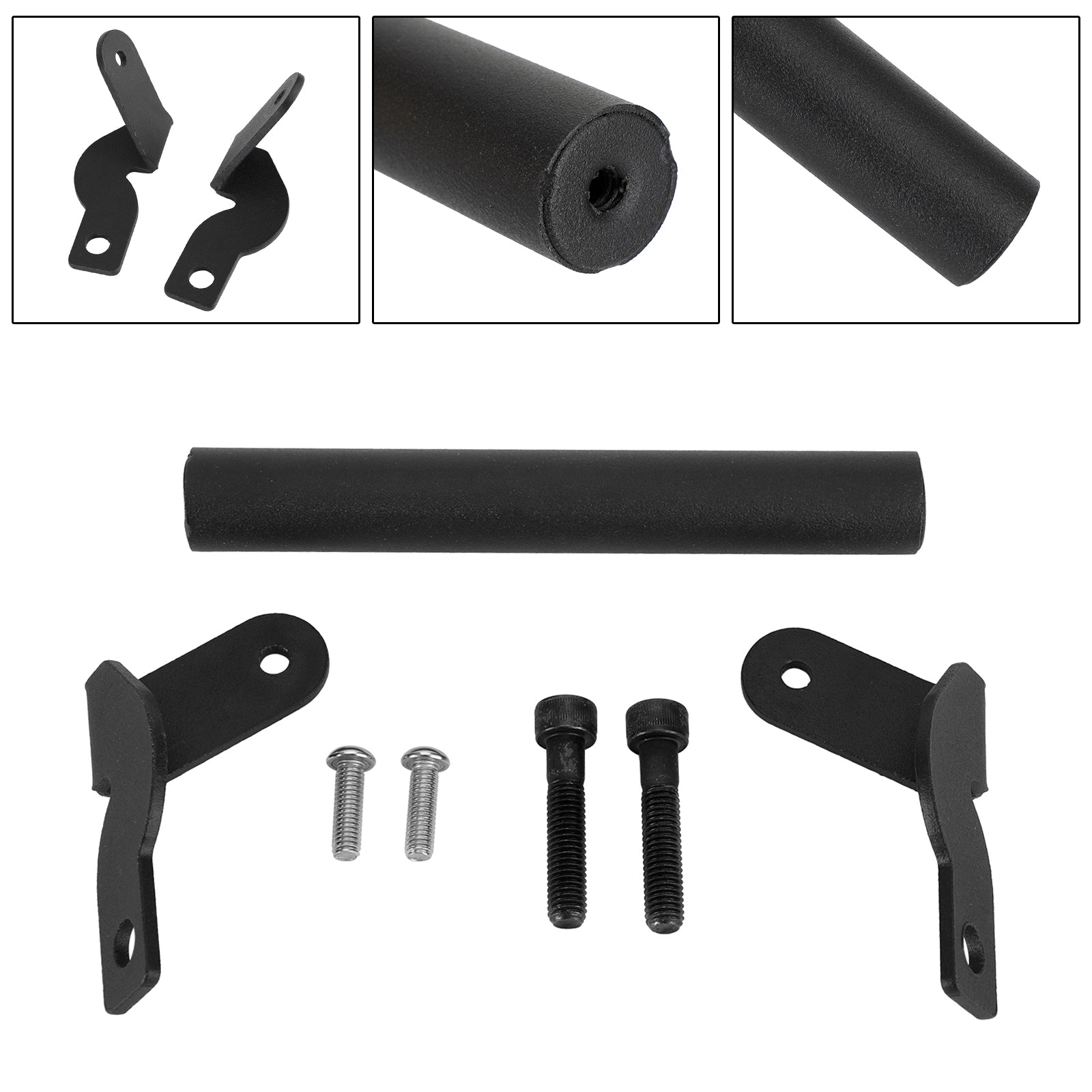 Honda Cbr650R 2019-2022 Uchwyt do nawigacji w telefonie GPS Wspornik przedłużający