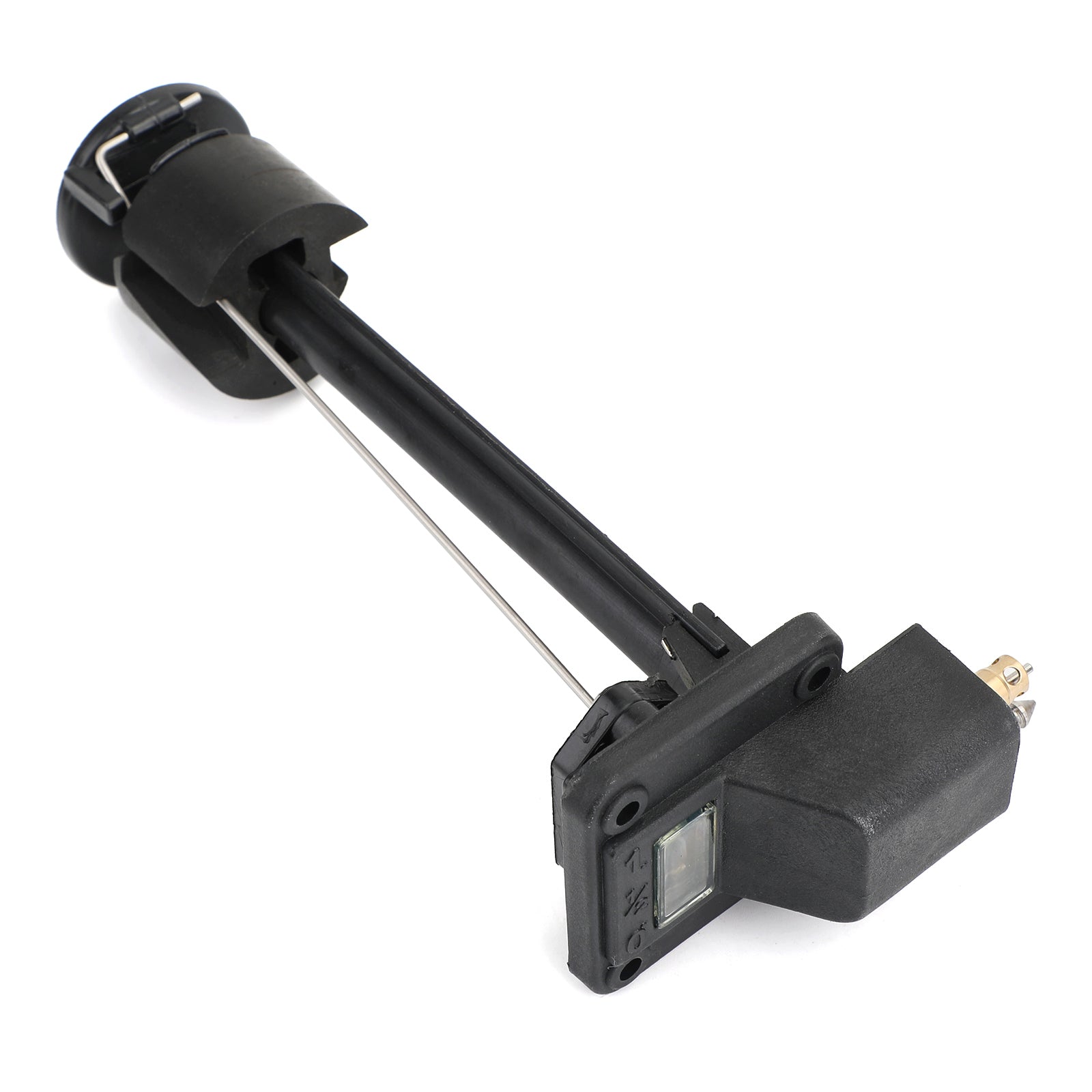 Polttoainesäiliön mittarin hallinta Yamaha 12L 24L perämoottorille