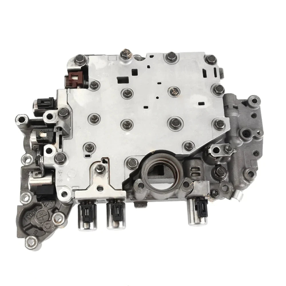 2001-UP Toyota U150 U151 U250 Transmissie Kleplichaam 7 Solenoïde 80030 57754FA