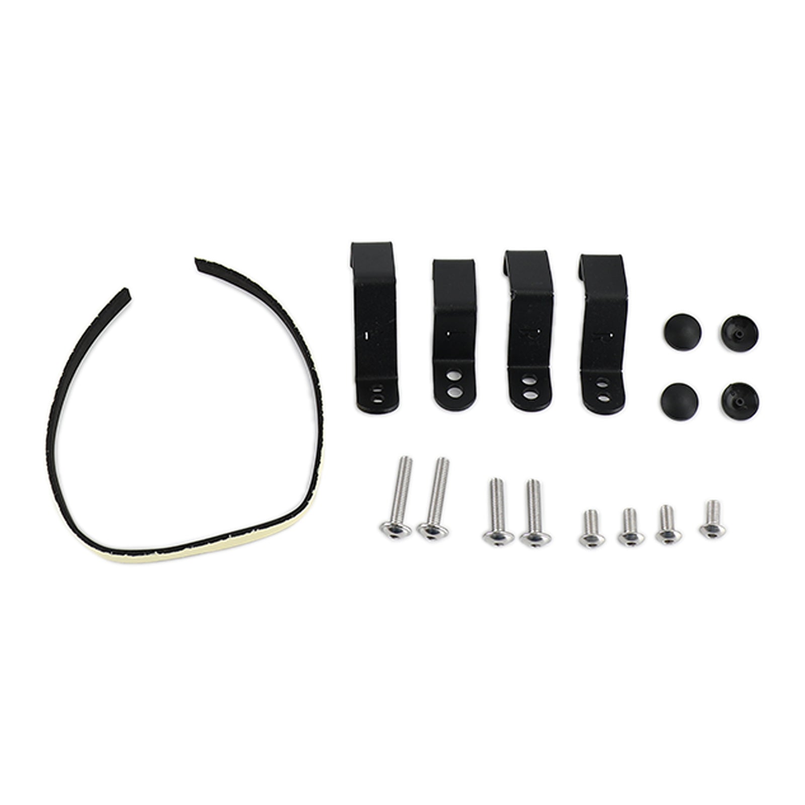 Vahvat Framework Paneels Caregning Charterast for Honda CBR650R 2019-2021 Generic