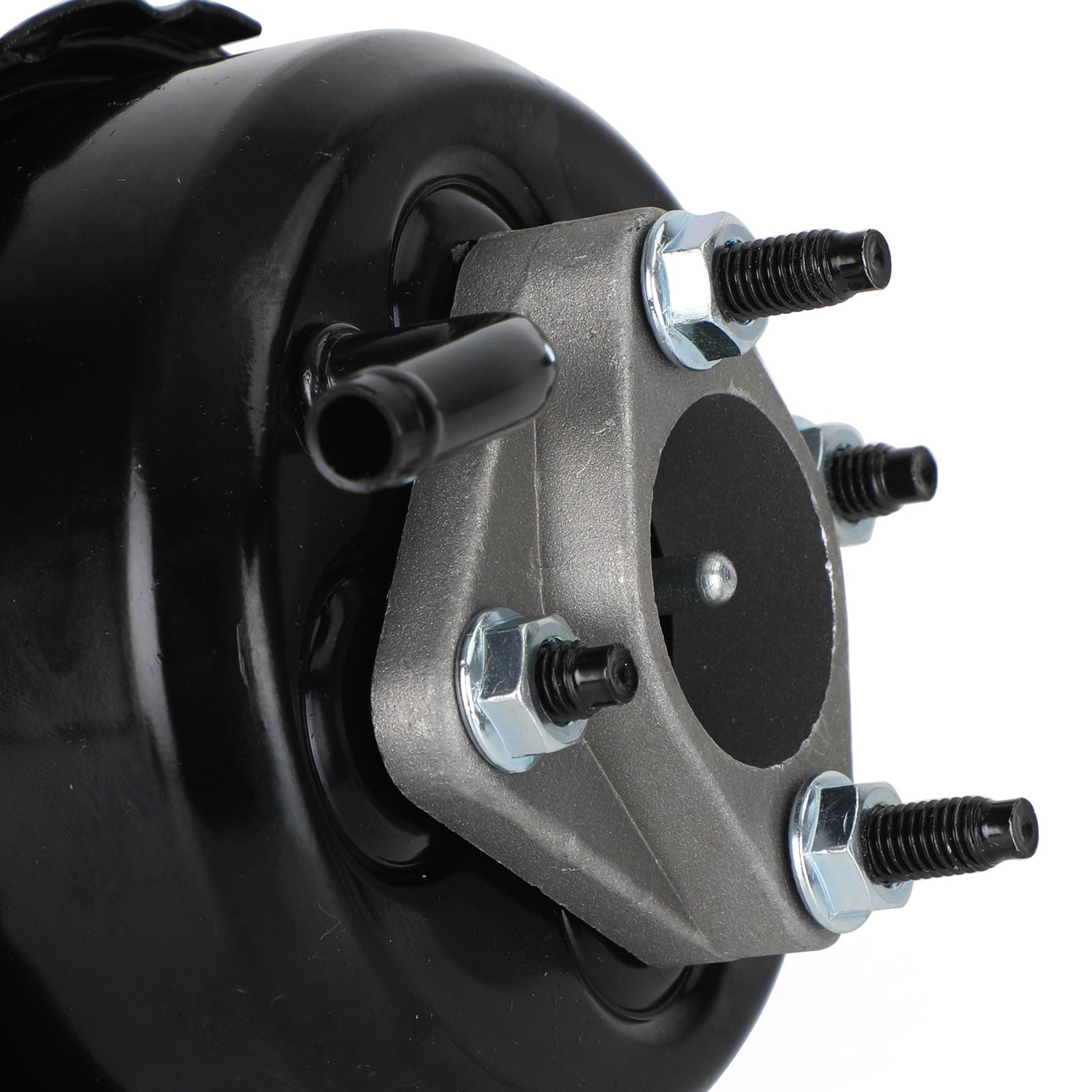 Sprzęgło Boosterit do Nissan Patrol GQ Y60 TB42 benzyna i TD42 Diesel 1988-1997 Generic