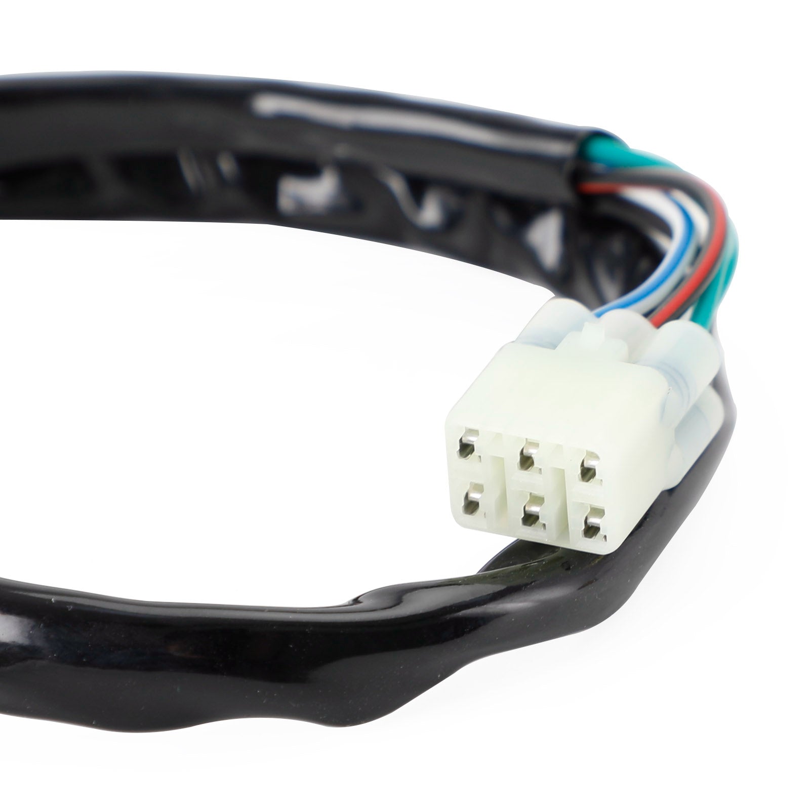 Yamaha YZ125 YZ125T1 2005 1C3-85560-00 Basismontage motorstatorgenerator