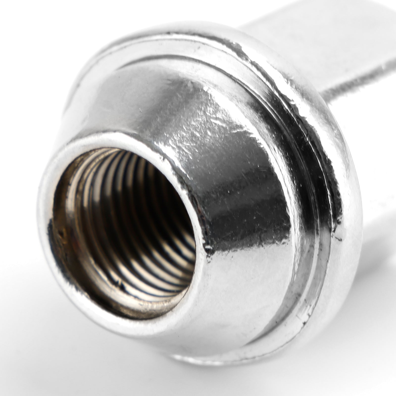 Dadi per ruote da 5 pezzi adatti per Ram 1500 per Jeep Grand Cherokee Wrangler 2012-2018 14x1.5