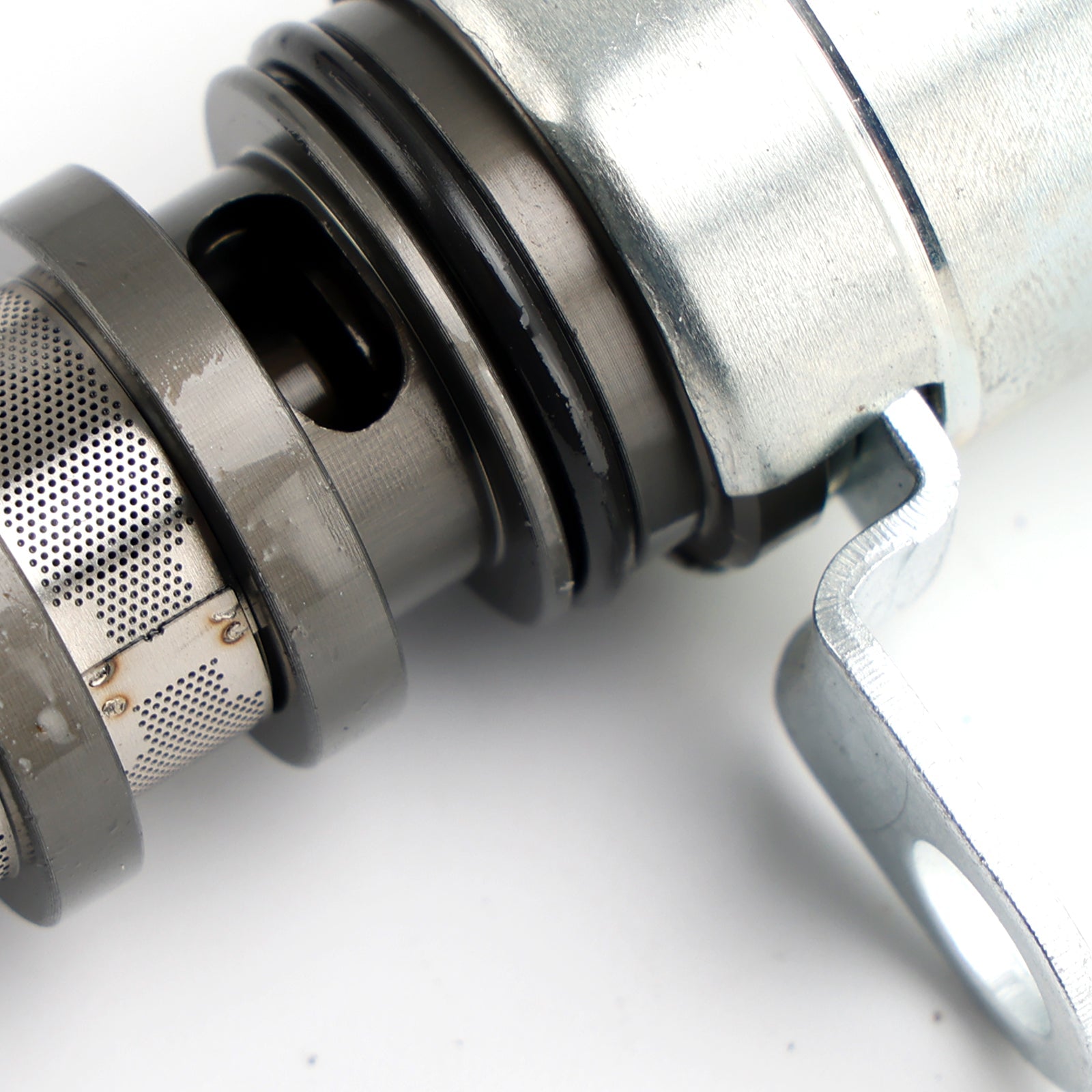 Honda Accord CR-V 2.4L Elektrozawór zmiennych faz rozrządu VVT 158305A2A01