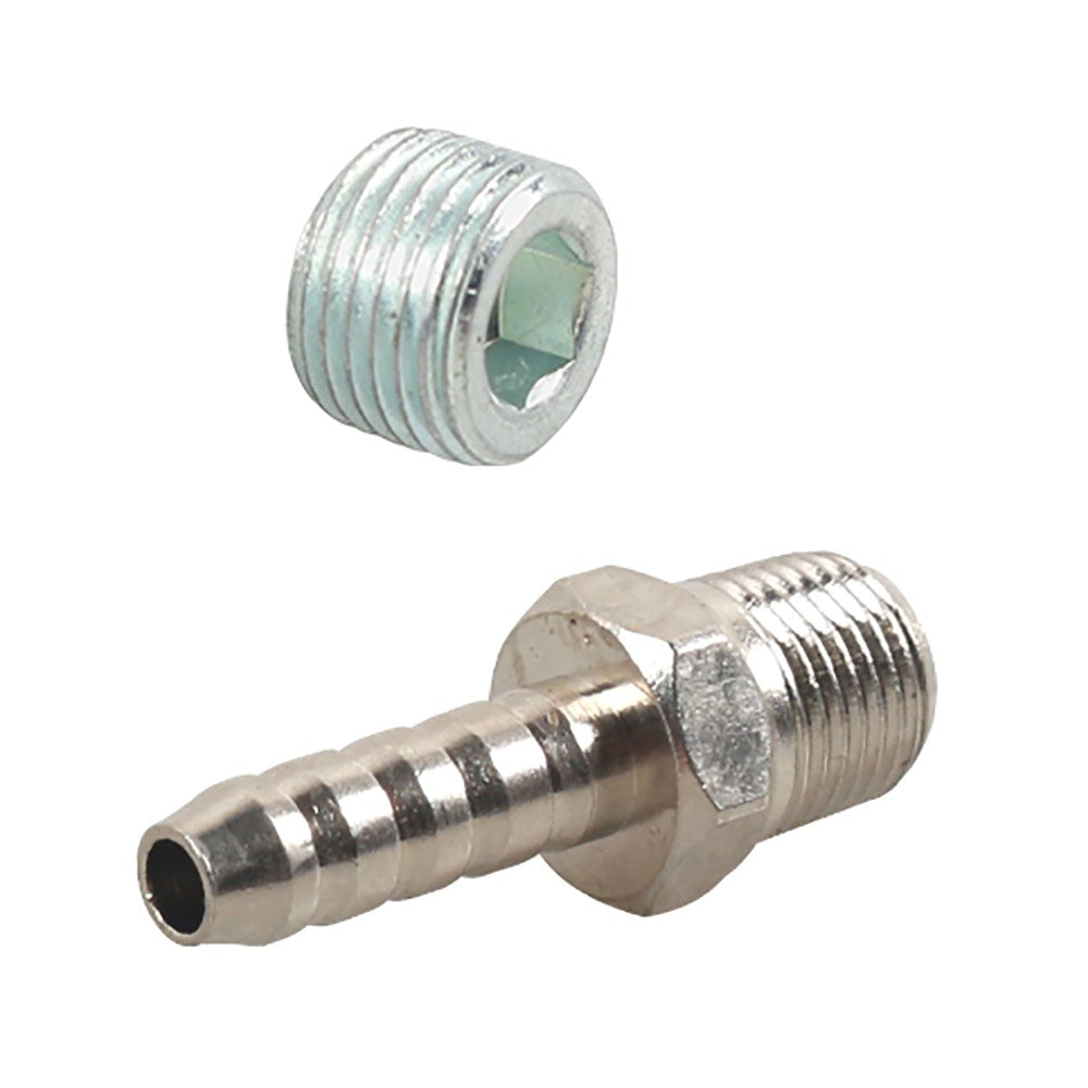 57 mm EGR TDI VENTIL 1.9 Performance EGR Nadomestna cev 1,9 TDI 130/160 za generični VW