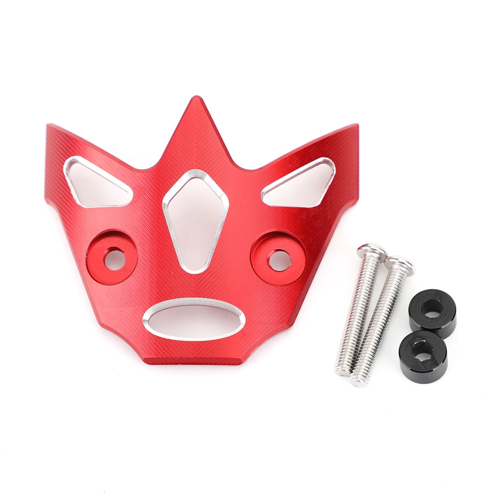 Aluminijasta prestavna spektakel za Honda Rebel CMX 500 300 17-21 generično