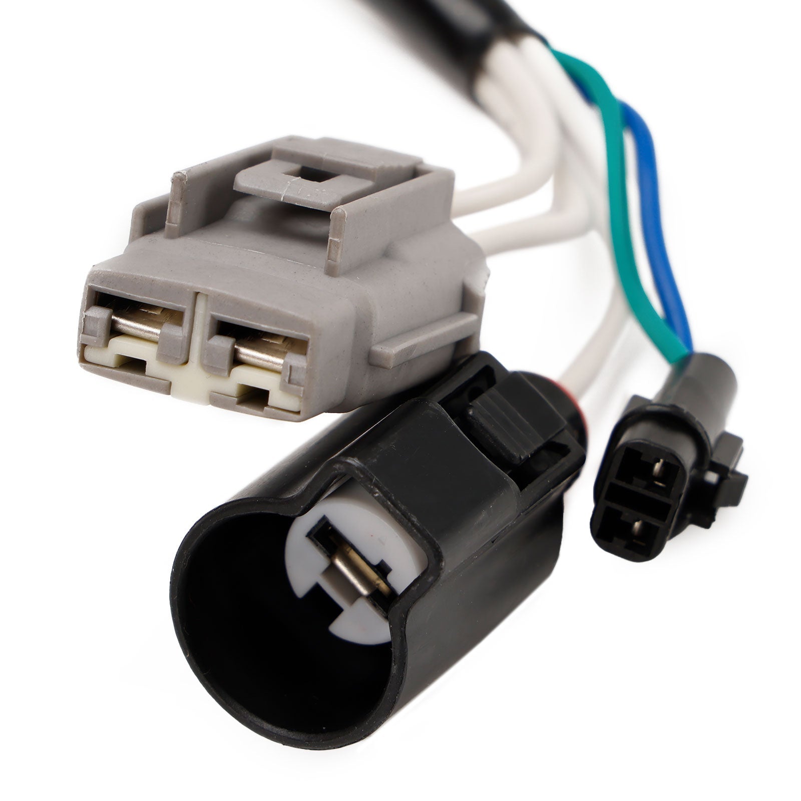 Staattorin säätimen tasasuuntaajan tiiviste Kawasaki Teryx 4 750 KRT750A BCD 2012-13