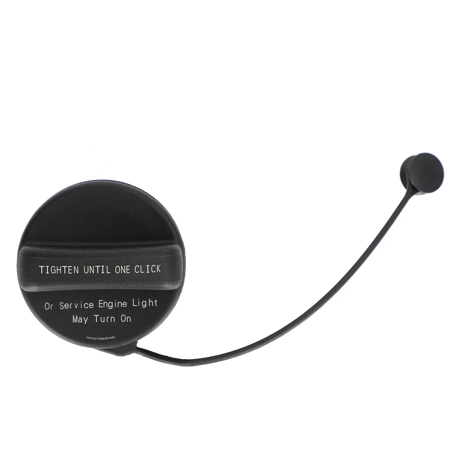 Polttoainesäiliön korkin kannen kokoonpano GT329 23368720 mallille Generic Envision Malibu Acadia Equinox