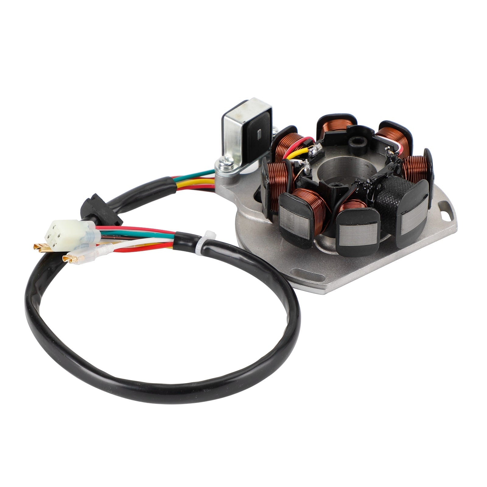 2005 200 EXC SM (2k-3) 54839204000 magneettisäätimen staattorin tiivistesarja