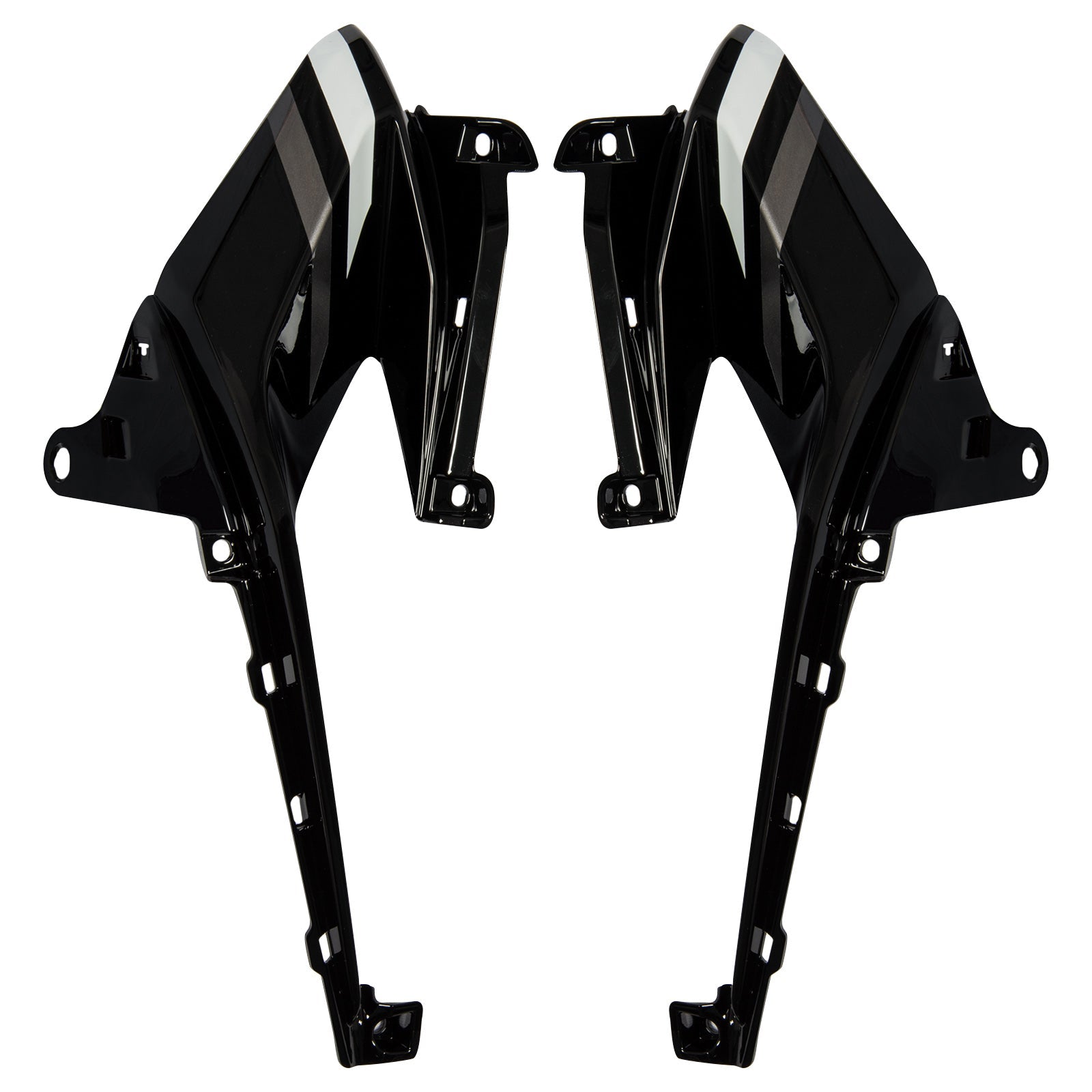 Amotopart suojasarja Honda CBR500R 2019-2021 001# Generic