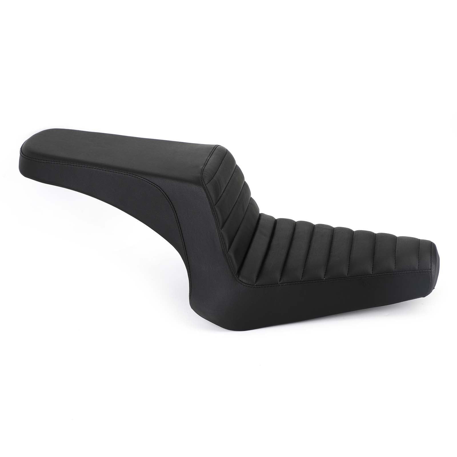 Črni potniški sedež za Yamaha 13-19 Bolt XVS950, R-Spec, C-Spec generic