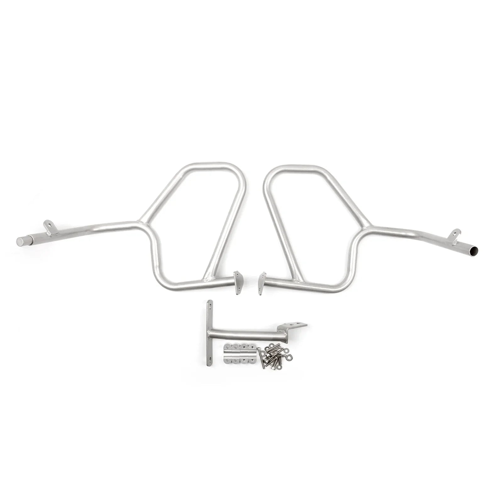 Crash Bars Protection Moteur Supérieure Pour BMW R1200GS R 1200 GS 2013-2015