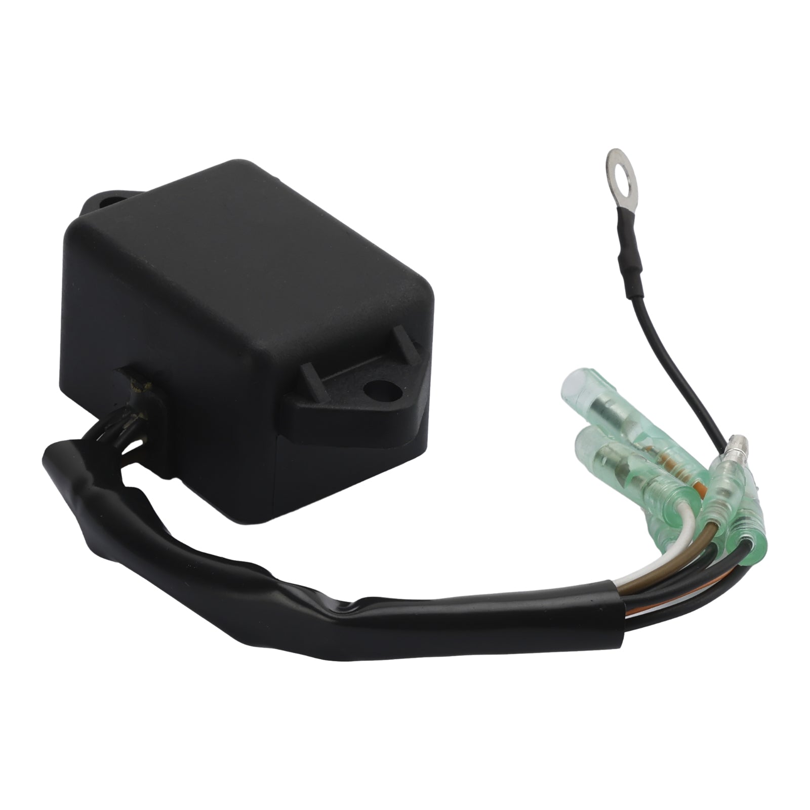 Zapalnik CDI Box pasuje do Yamaha 5hp 6hp 6C 8hp 8C 48hp E48C 55hp E55C 696-85540