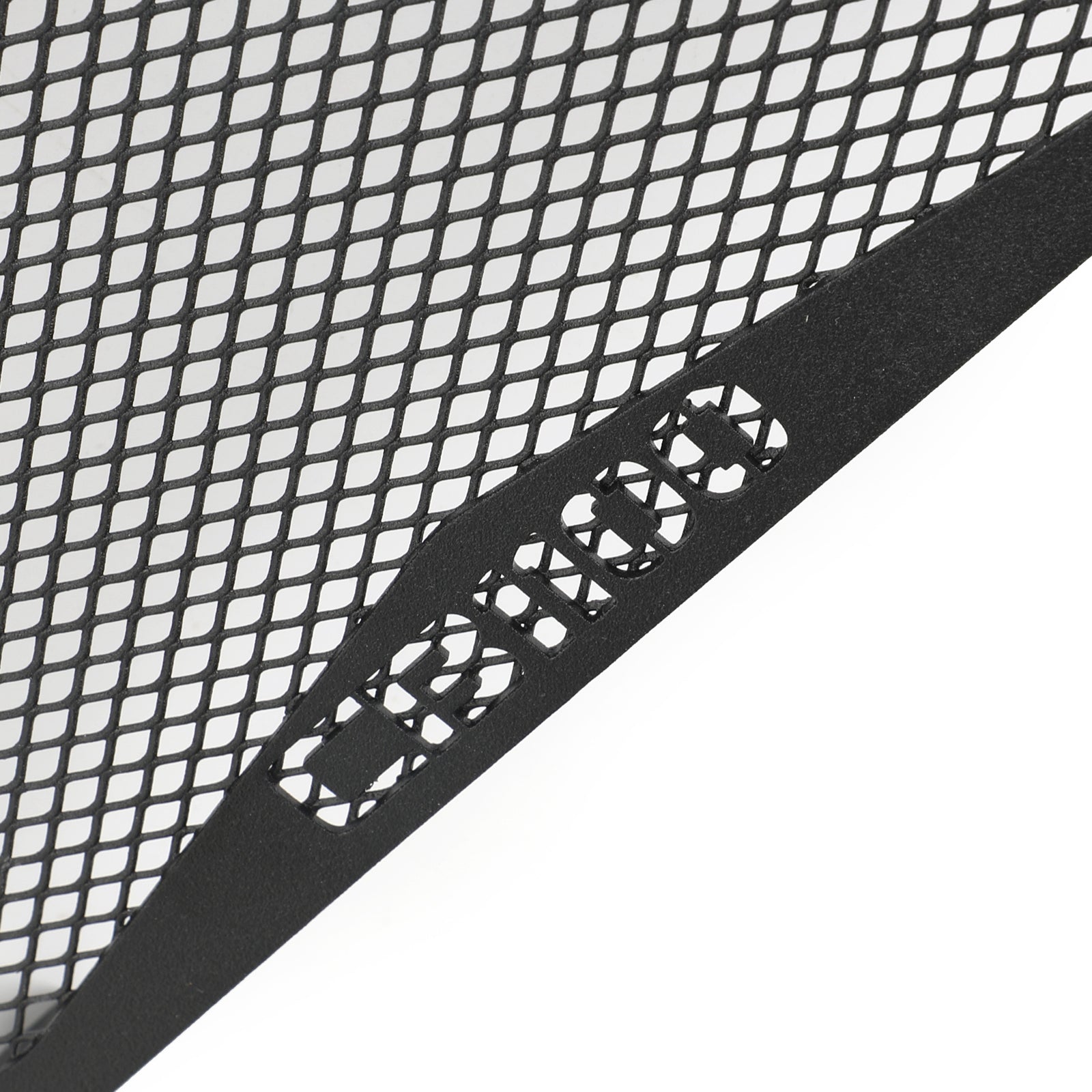 2013-2018 2019 Honda CB1100/R 1100RS 1100EX ruostumattomasta teräksestä valmistettu jäähdyttimen suojus