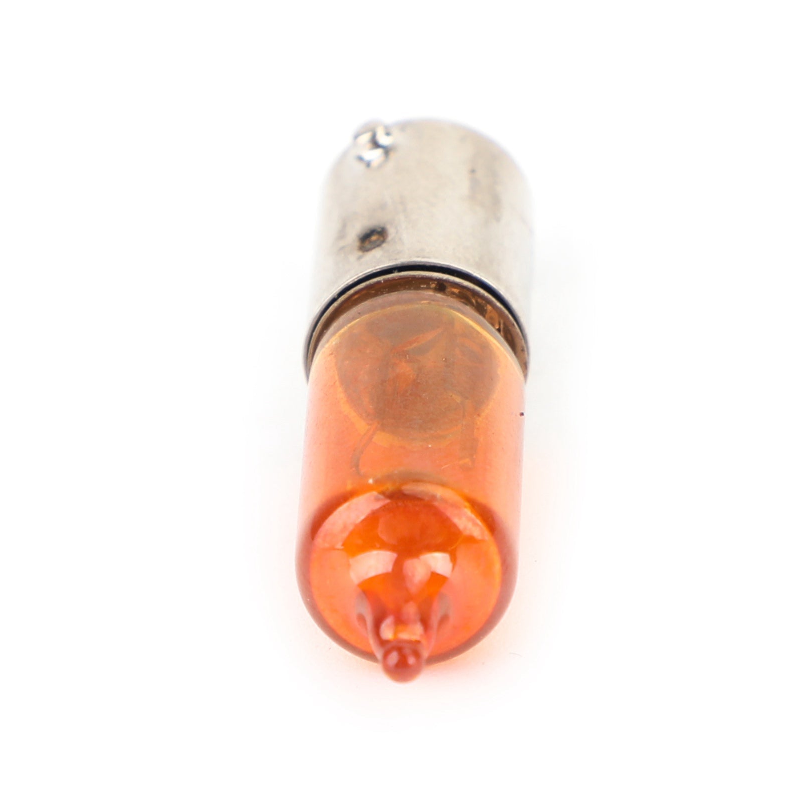 Dla Philips 12146 Hy21W 12V 21W Turn Signal Halogenowa żarówka Amber Baw9S