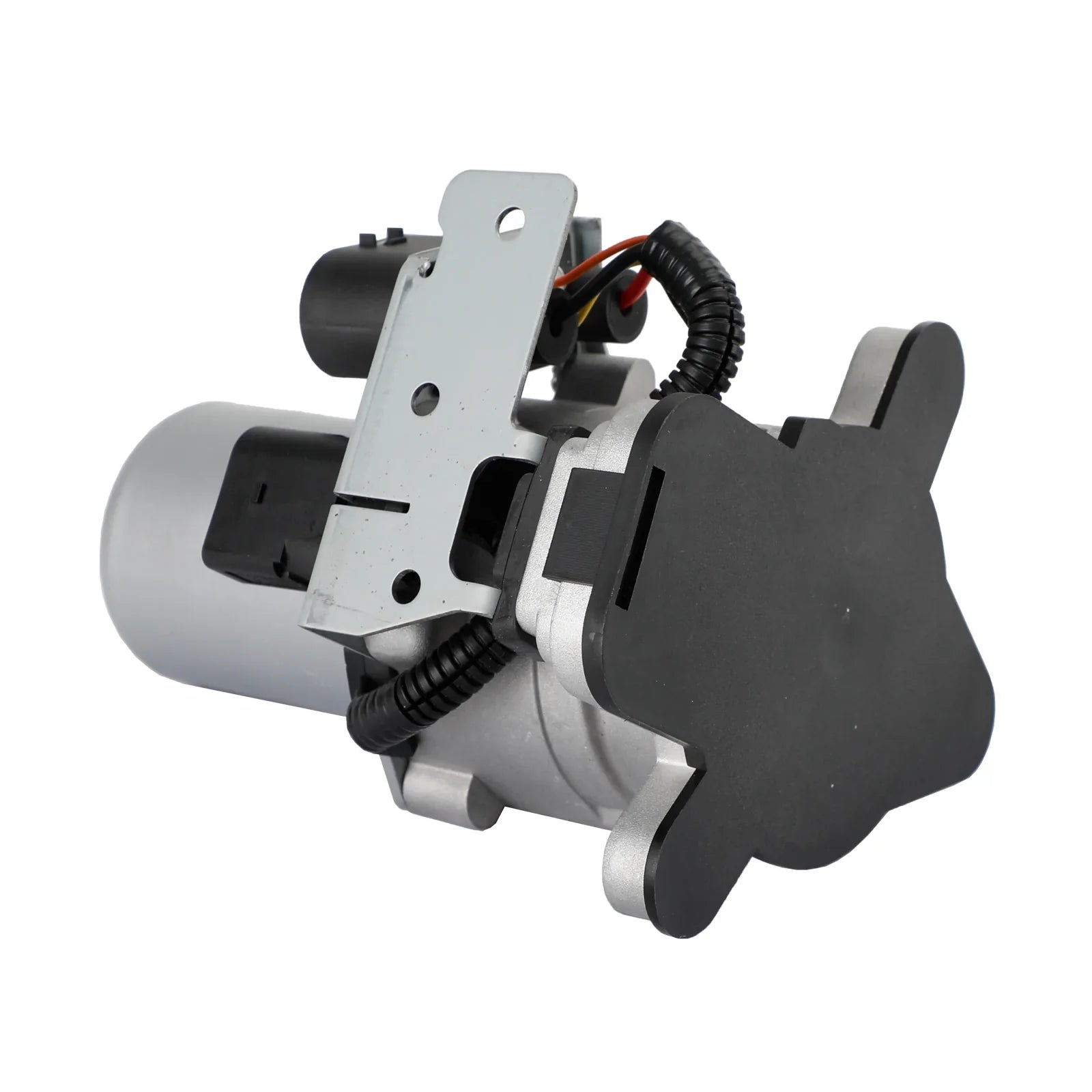 Motore scatola di trasferimento Porsche Cayenne 955 2003-2010 95562460100 0AD341601A Fedex Express