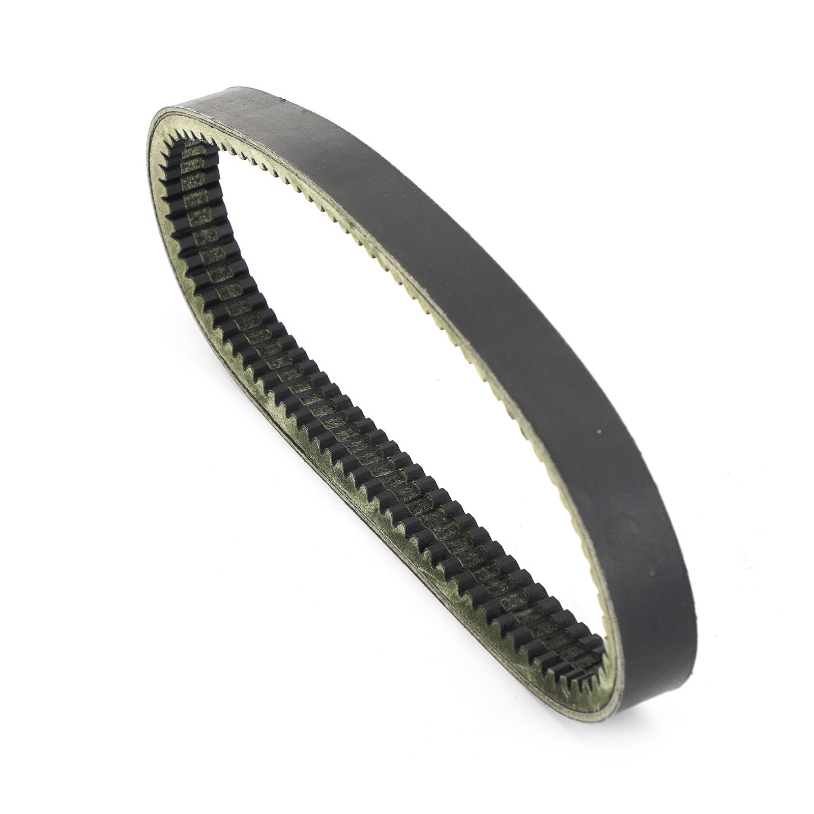 Cinghia di Trasmissione Bd522172 per Aixam Gto Gti Gamma Vision City Coupe Grossover Generico