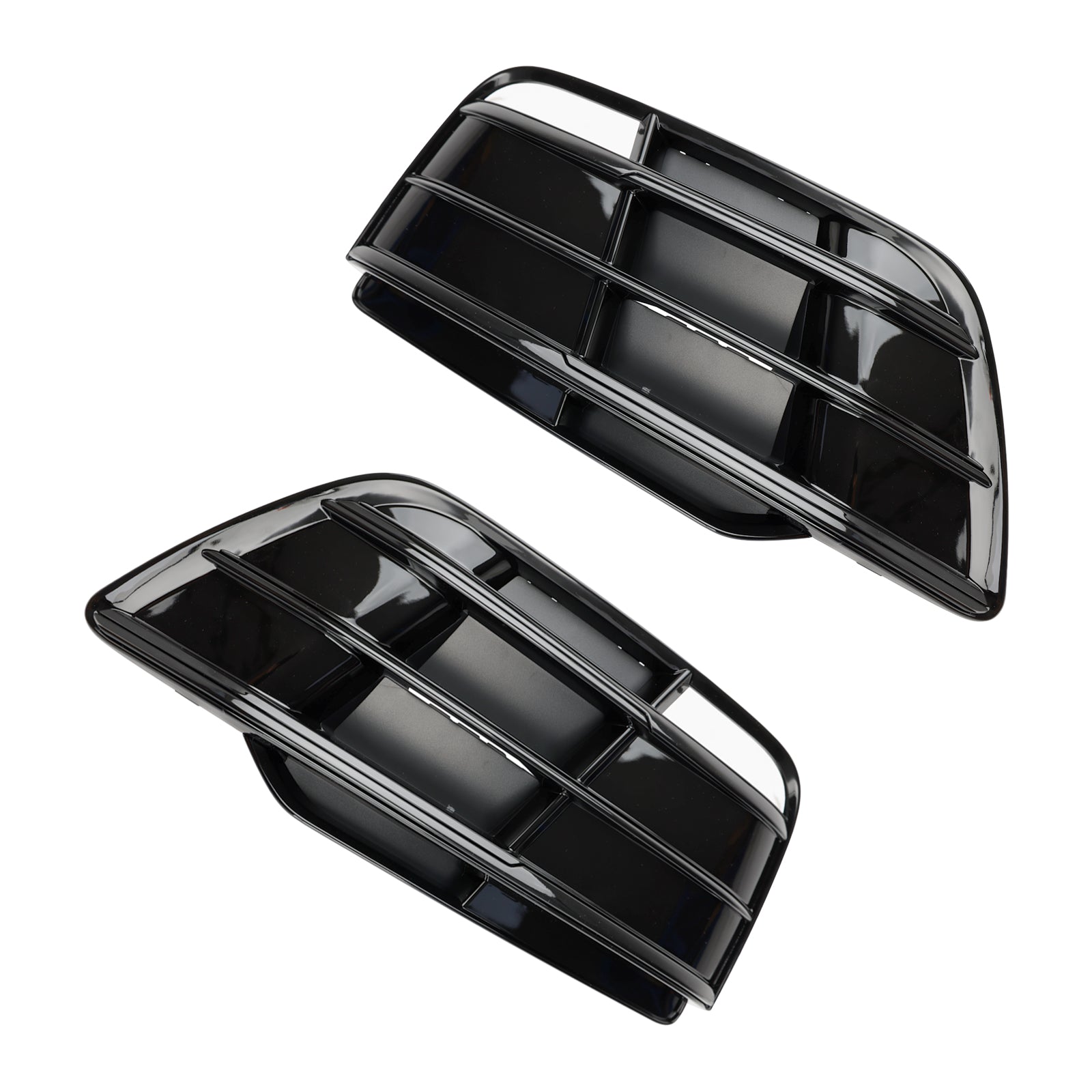 Griglia paraurti anteriore Audi Q5 SQ5 pre-restyling 2018-2022 80A807679MRU6