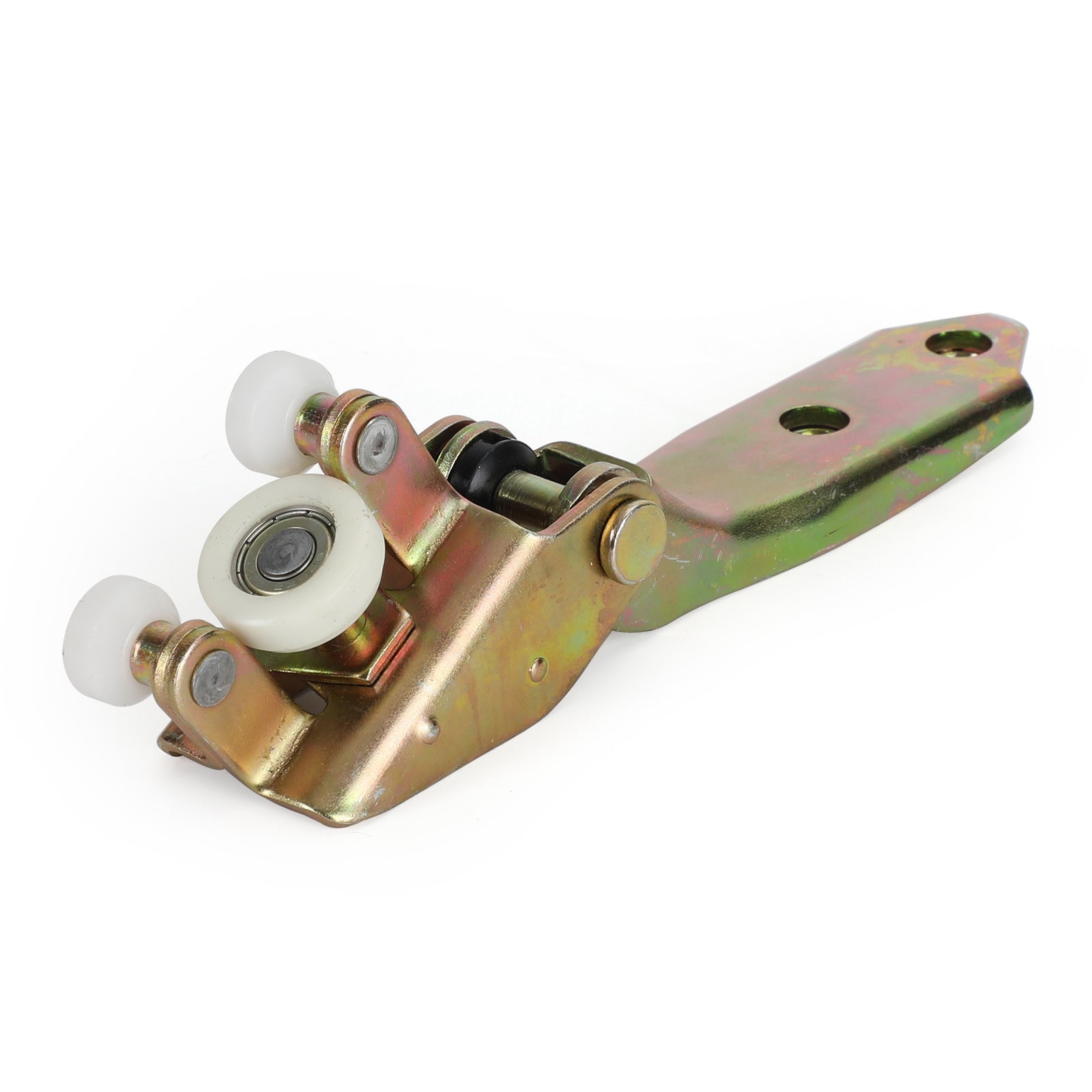 Zgornji drsni drseči Porte Zgornji zvitki Left Porte za VW T4 Transporter 1990-2003 generični RHD