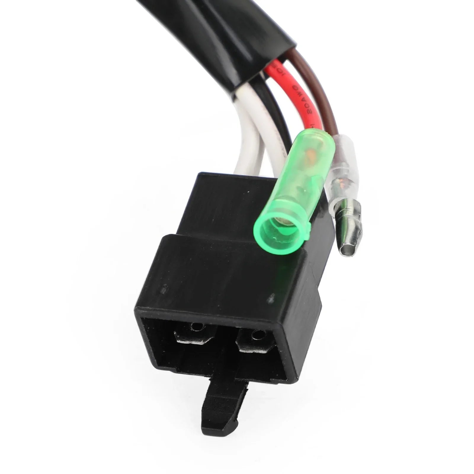 Spanningsregelaar Gelijkrichter voor Yamaha YFB250 Timerwolf 250 2WD 4WD 1994-1996 Generiek