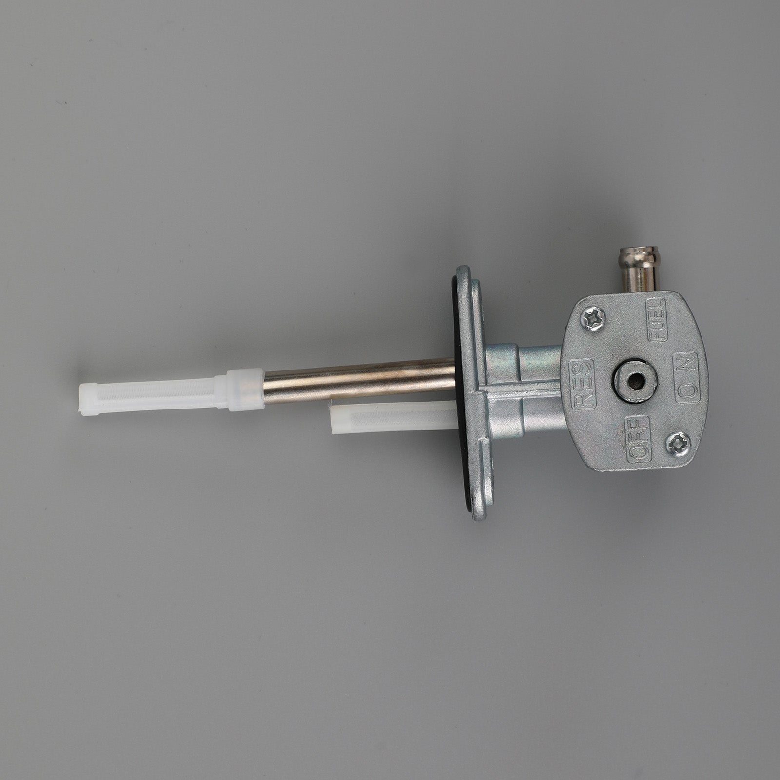 Valve de carburant Petcock et vis de levier pour Yamaha Grizzly YFM350 YFM660 5KM-24500-10 générique