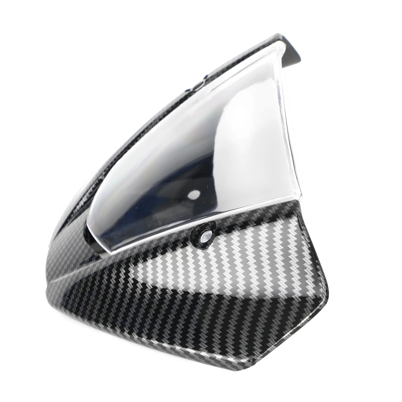 2021-2022 Ducati Monster 937/950 Vetrobransko steklo ogljikovega vetrobranskega stekla