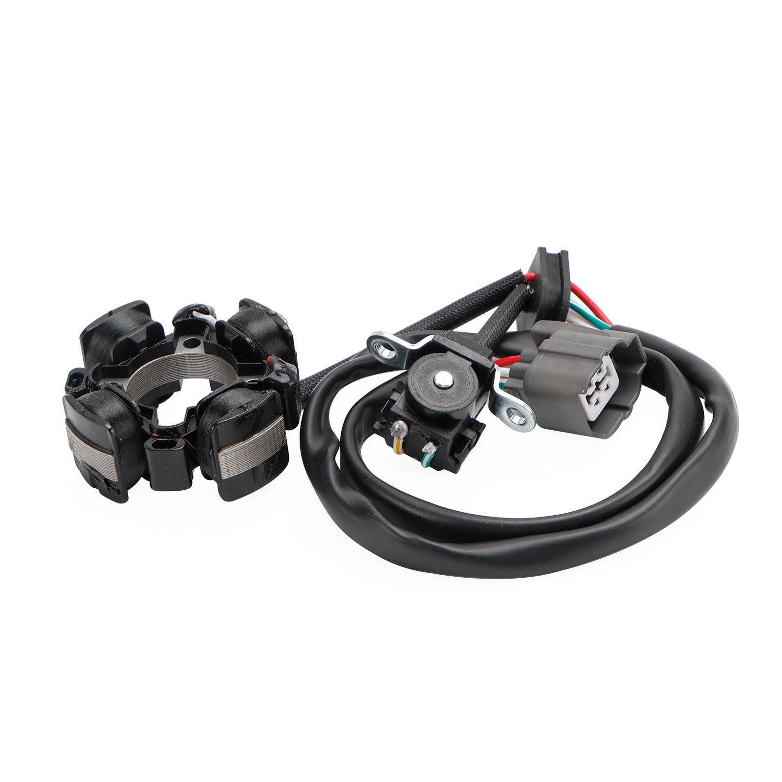 Kawasaki KX 450 F 2006 2007 2008 Magneto-ontsteking Stator en pakking