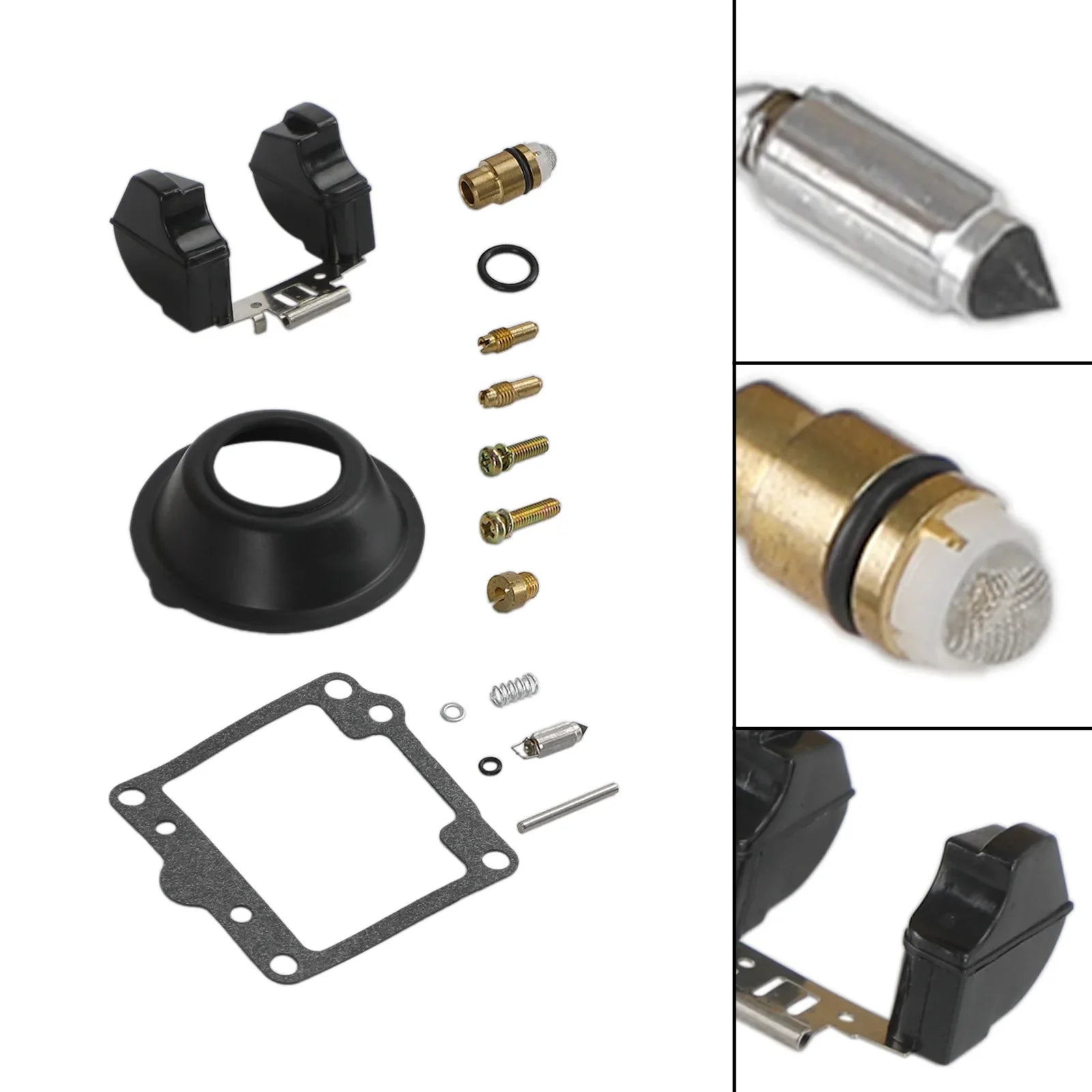 Yamaha XS1100 XS1100L XS1100S 1980-1981 KIT KIT 1980-1981