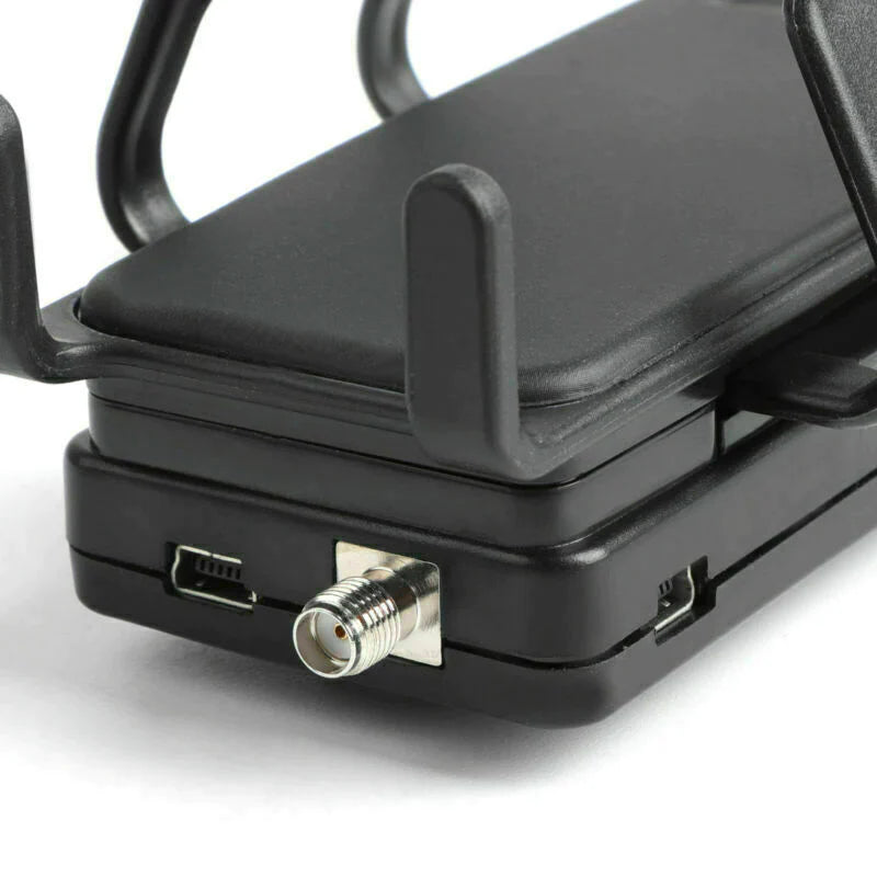 Kit ripetitore cellulare WCDMA 1900/2100 MHz, amplificatore di segnale per auto