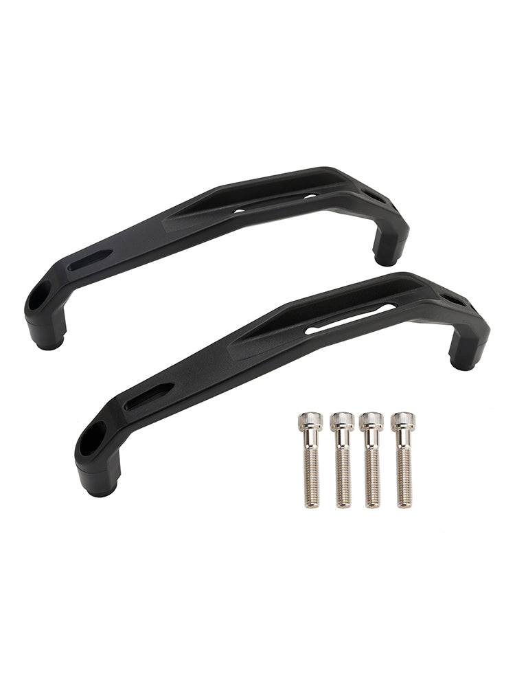 Takamatkustajan käsinojan käsituki Yamaha Tenere 700 / XTZ 700 2019-2022