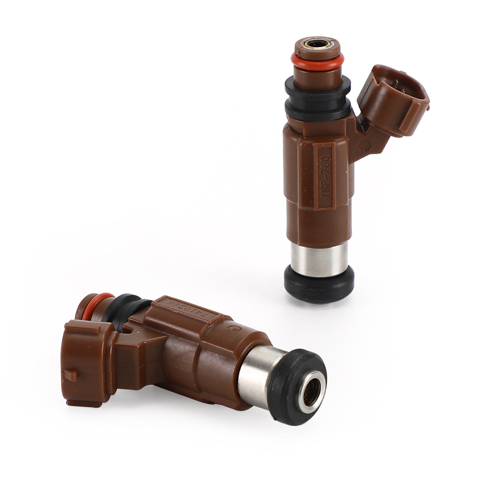 1999-2002 Mazda Protege 1.8/2.0L 842-12285 4 polttoainesuutinta INP780 & INP781