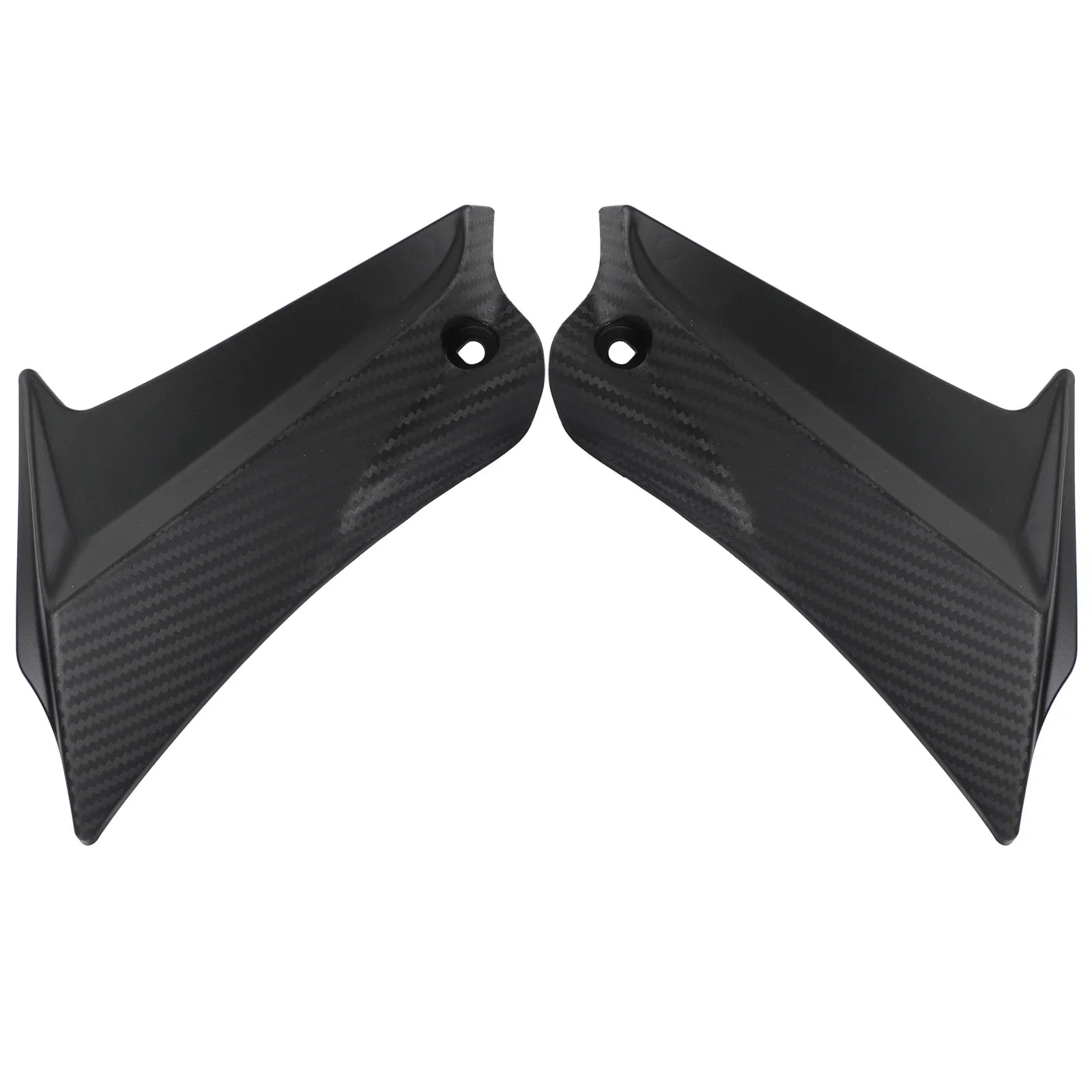 Panel de carro de capucha para un panel de cobertura del lado del tanque para Suzuki GSXR 600/750 2011-2020 K11 Generic