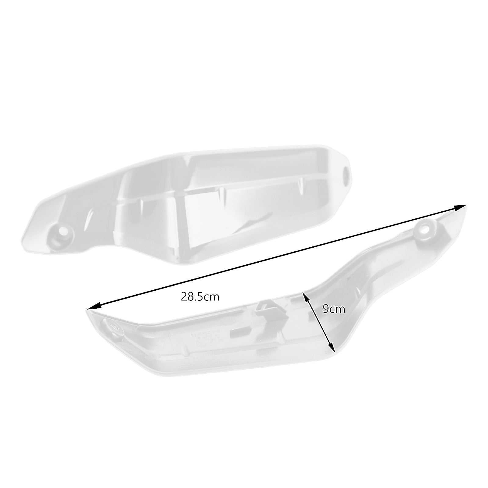 Honda CRF1100L /ADV X-ADV750 2021 generično