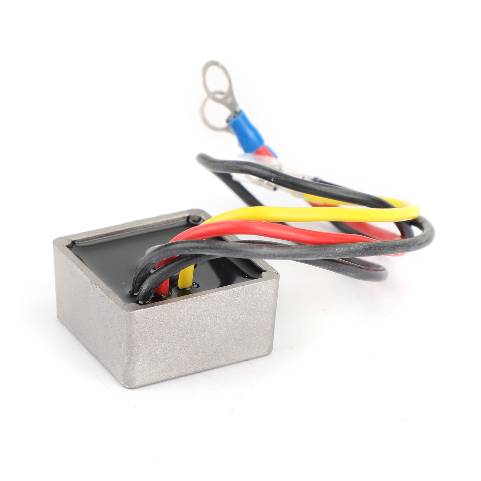 REGULATOR PROSTOWNIKA Pasuje do CLUB CAR DS '92-'07 GAZOWY WÓZEK GOLFOWY 1027112-01 1015777