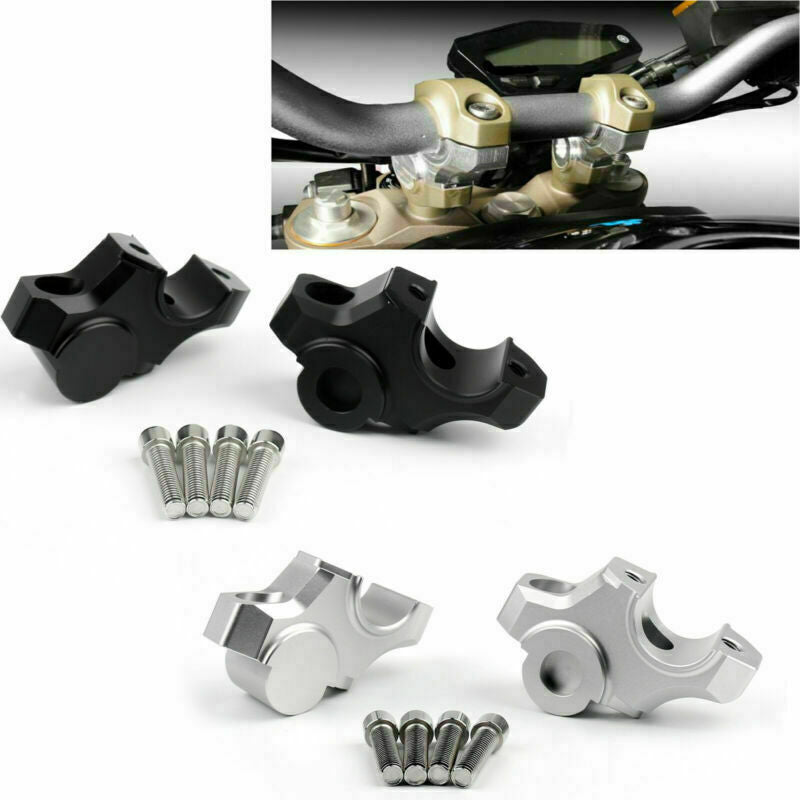 Usinirani aluminijasti krmil za Yamaha XSR900 MT09 MT-09 2012-2020 Generic
