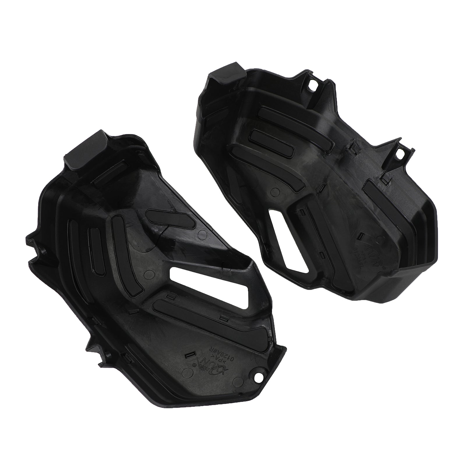 Protector de protección de la tapa para BMW R1250GS ADV R1250R R1250RT R1250RS 19-20 genérico